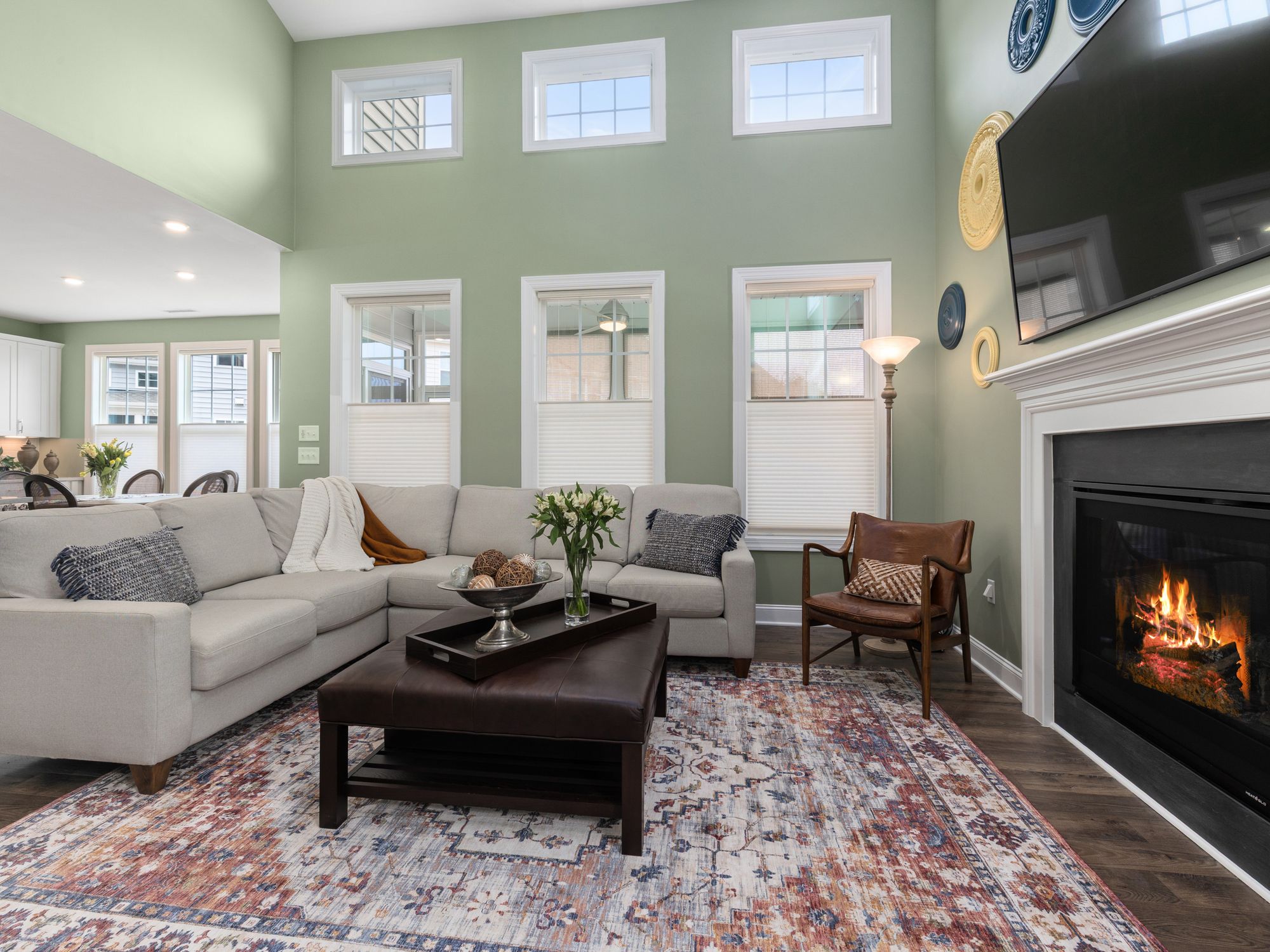 House Painting in Harringay, Haringey — house painters transforming a home room by room