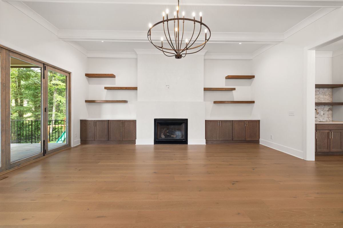 Why Open Shelving Suddenly Feels Like a Breathing Space in UK Homes