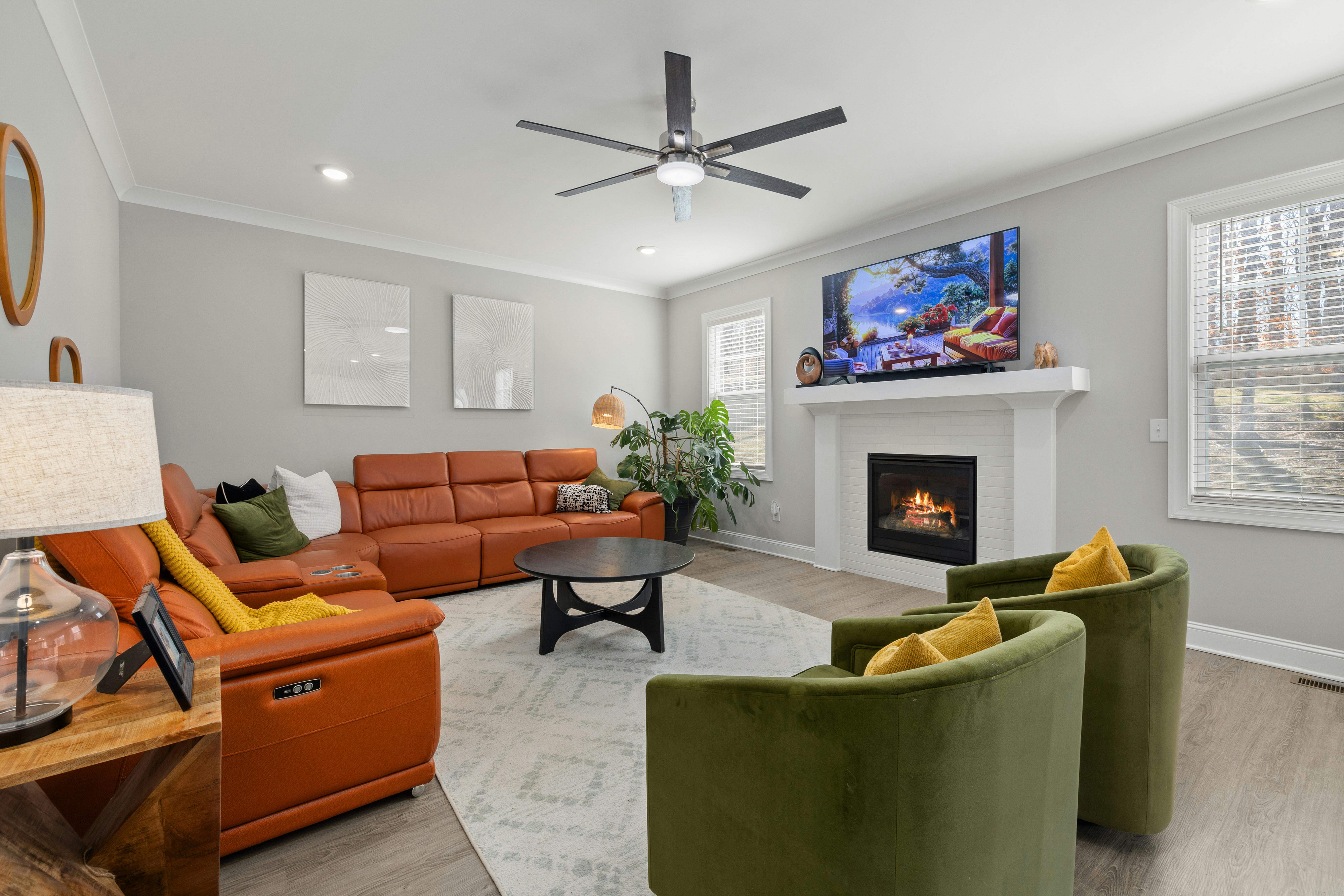 How to Use Color Psychology to Enhance Your Home Decor