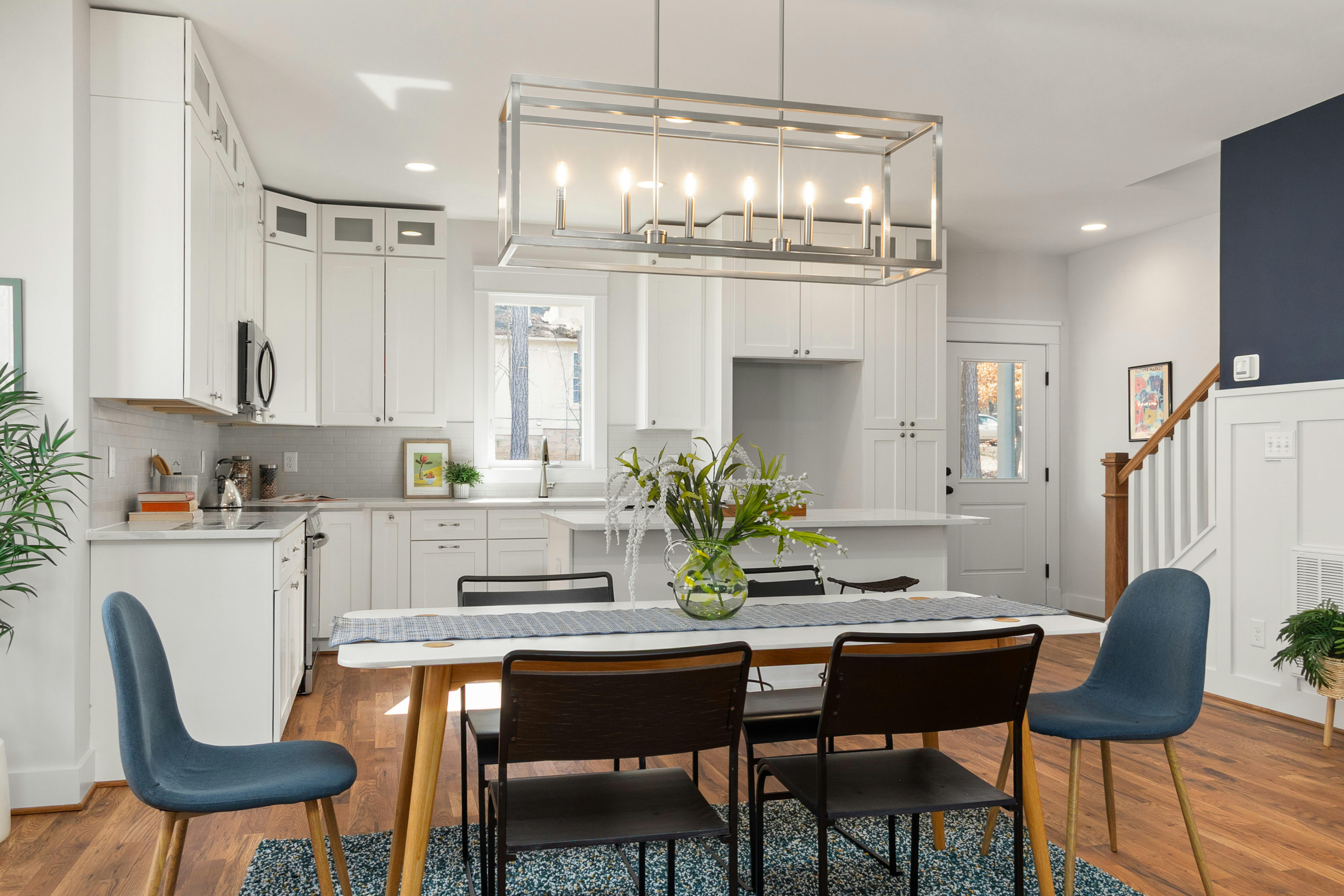 Nelson Design Group Introduces Its Expansive Collection of Award-Winning House Plans - 24 — Photo by Curtis Adams on Pexels