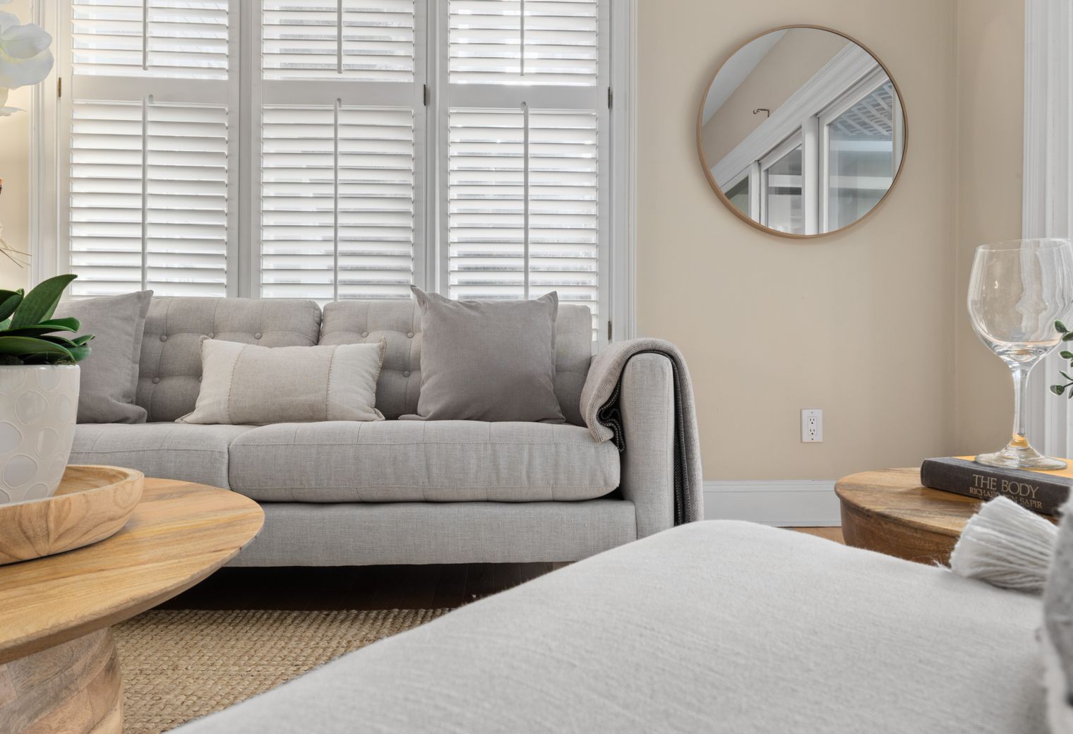 Stokenchurch — professional movers carrying furniture on a house move