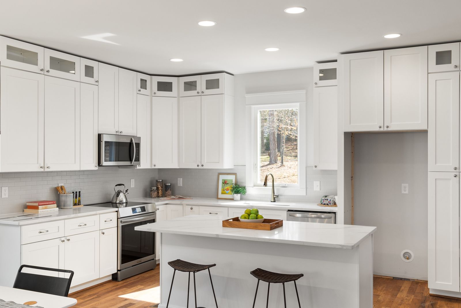Kitchen project