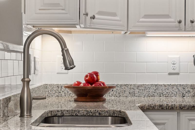 Under-Sink Storage