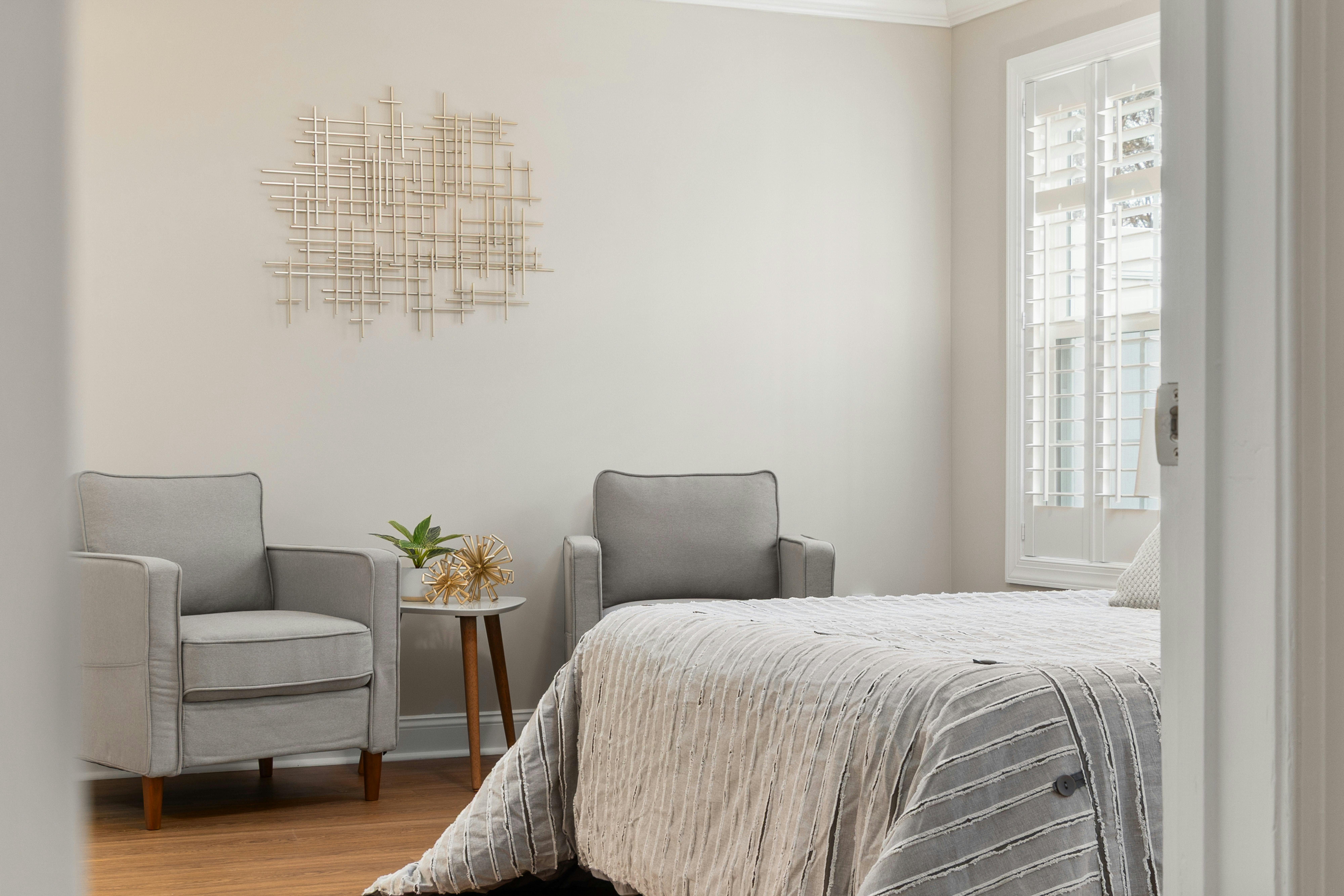 Picture of Gaming-Inspired Interior Design Trends in Modern Bedrooms