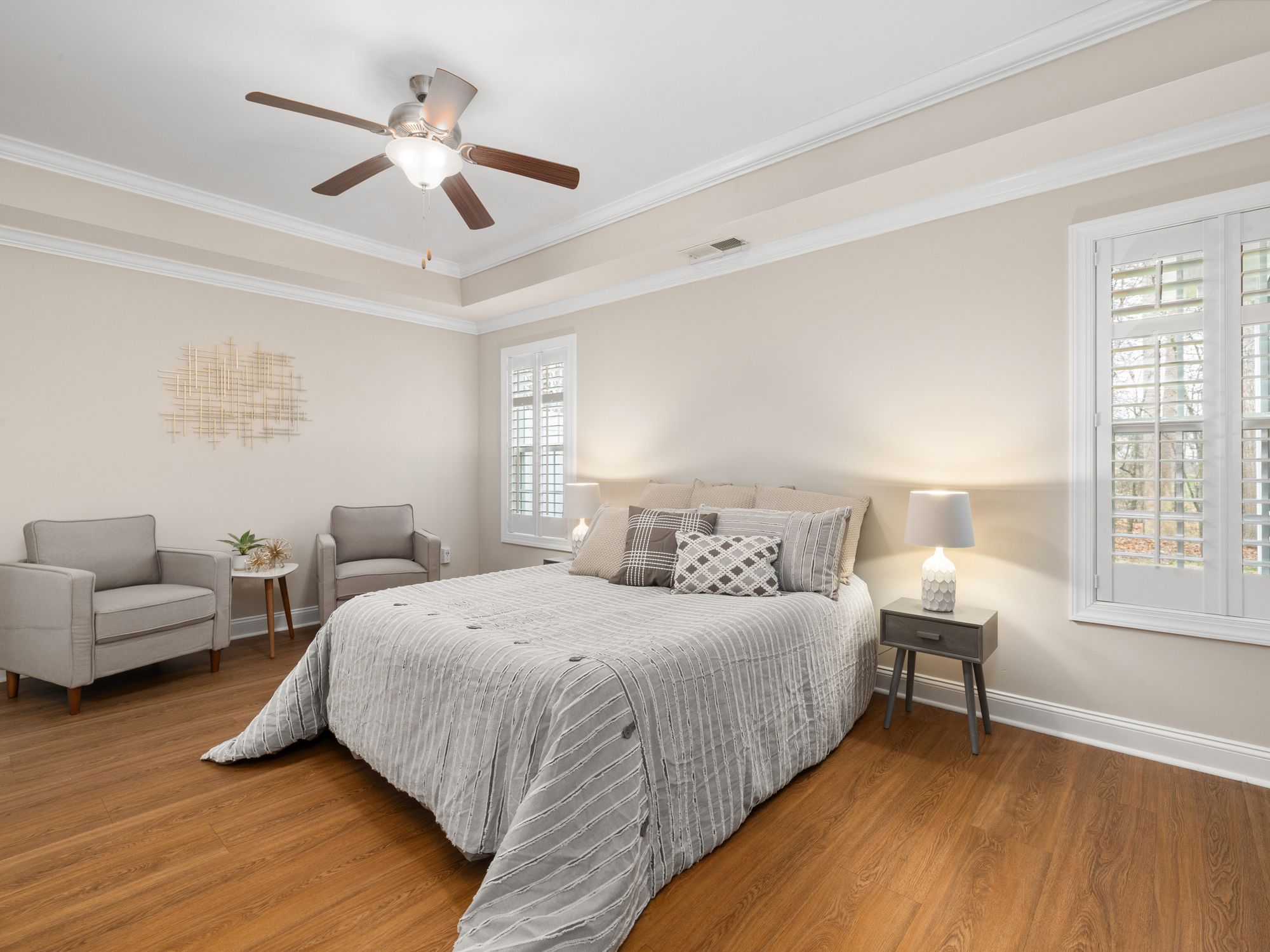 House Removals in Langley Green, South East — professional movers carrying furniture on a house move