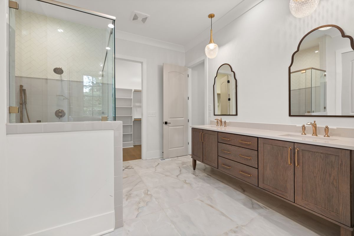 Bathroom Remodeling Louisville