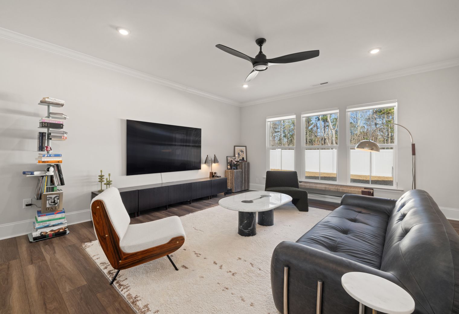 Hinton — professional movers carrying furniture on a house move