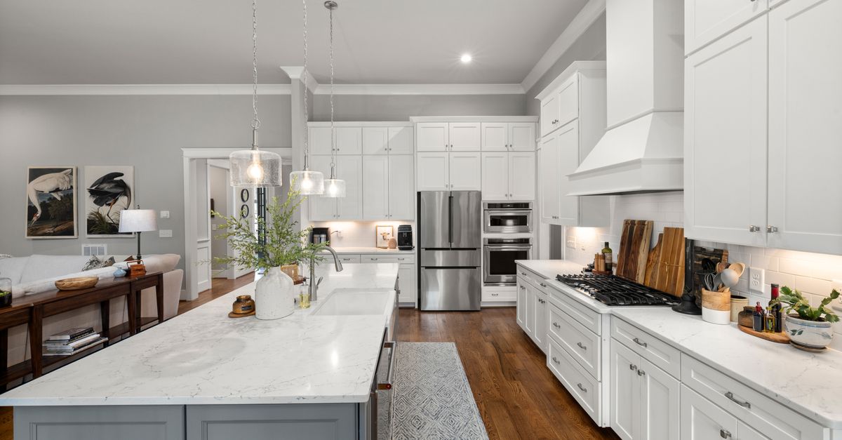 Top 5 Appliance Trends Shaping the Future of Smart Homes