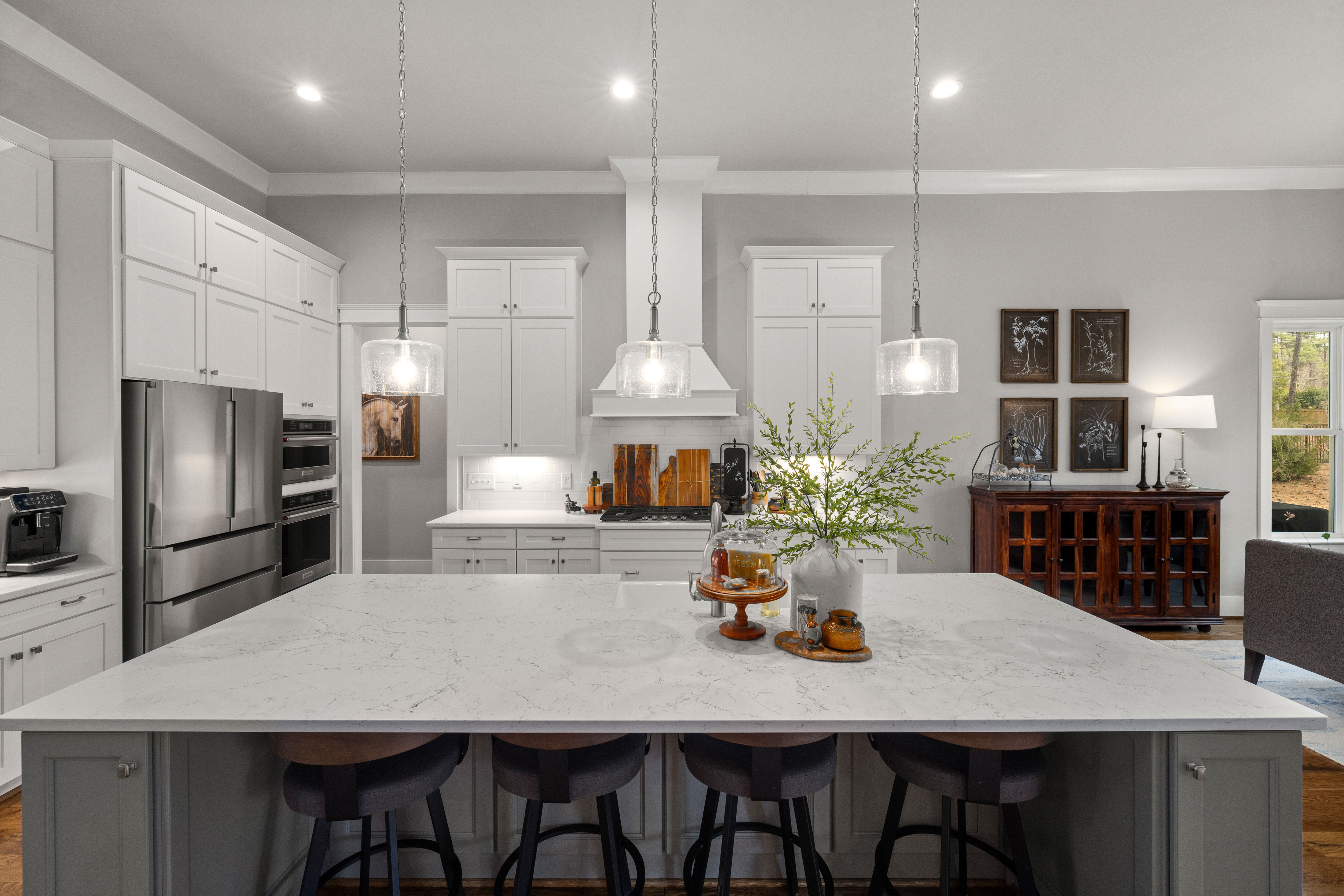 Nelson Design Group Introduces Its Expansive Collection of Award-Winning House Plans - 24 — Photo by Curtis Adams on Pexels