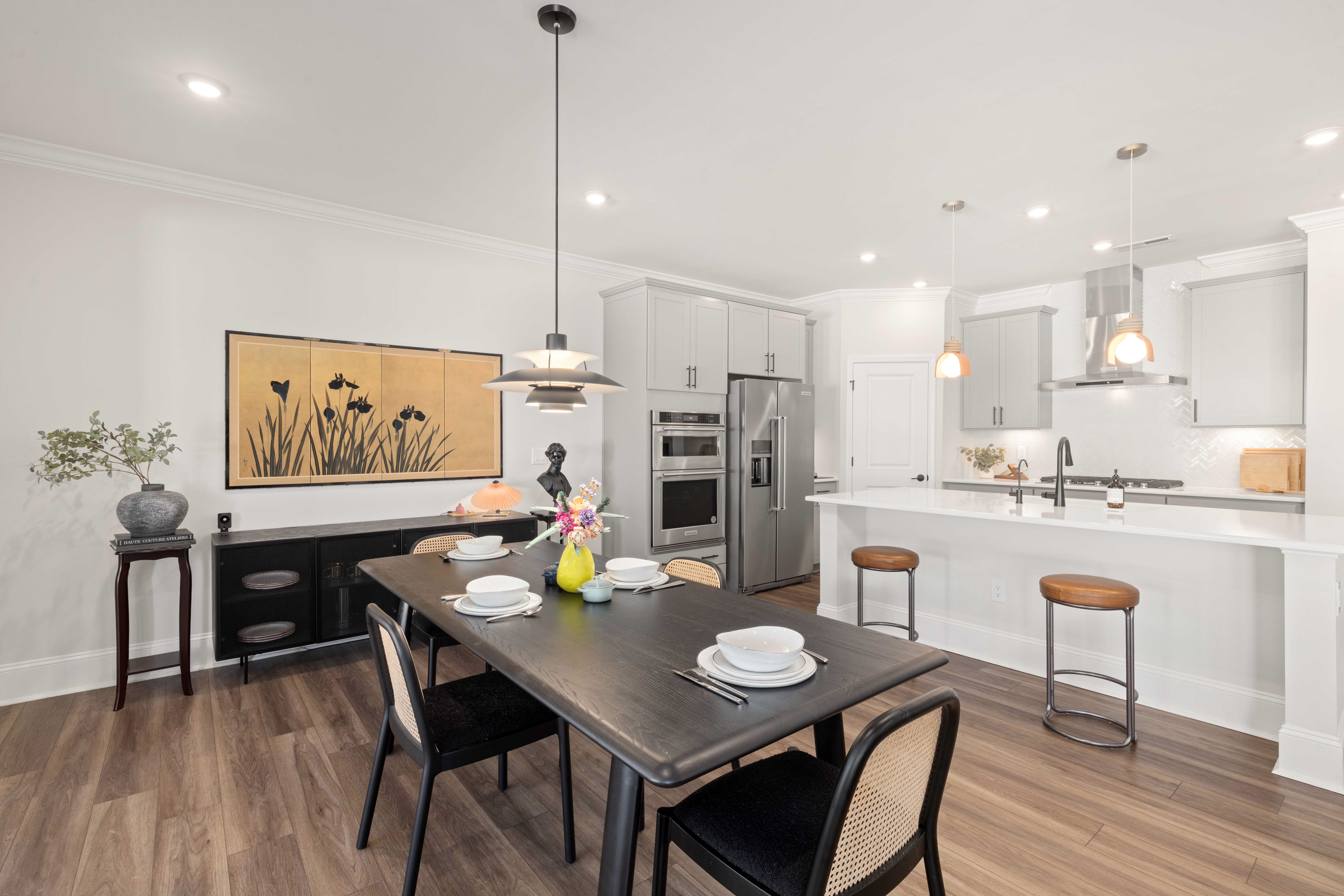 Nelson Design Group Introduces Its Expansive Collection of Award-Winning House Plans - 24 — Photo by Curtis Adams on Pexels