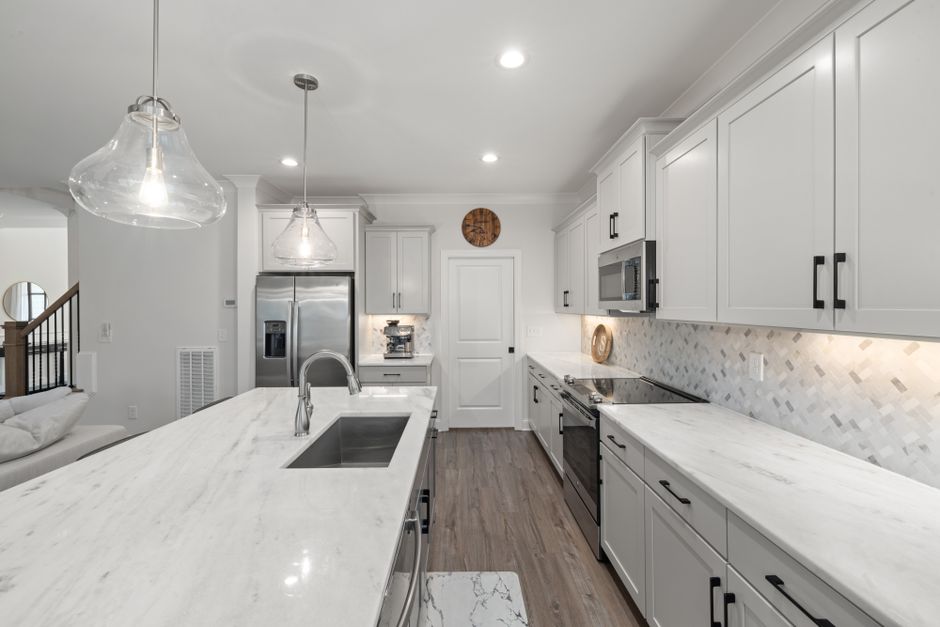 easy kitchen upgrade ideas, image 2