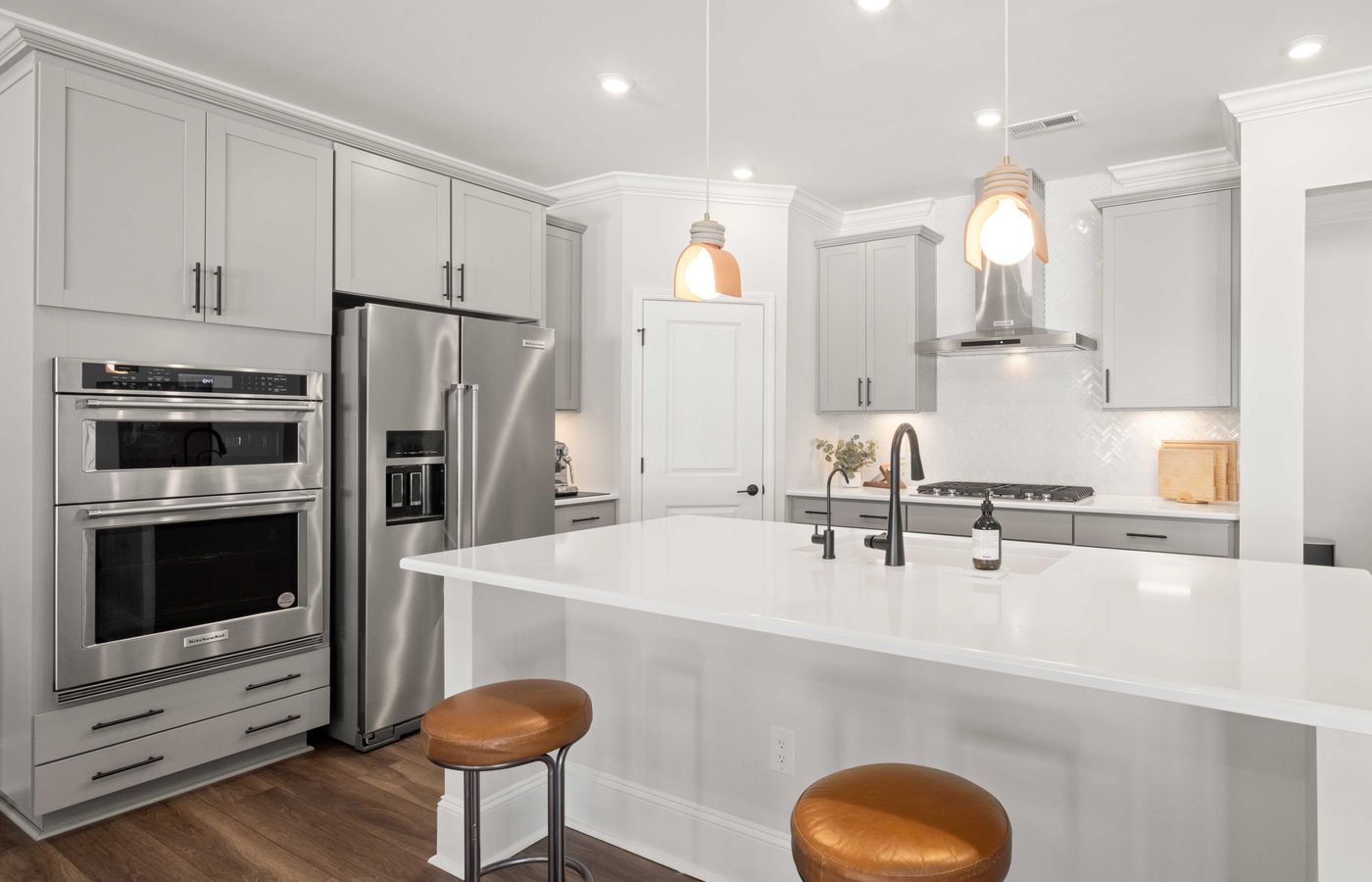 Luxury Kitchen Build-Out near 72785 Highway 111, Palm Desert, CA