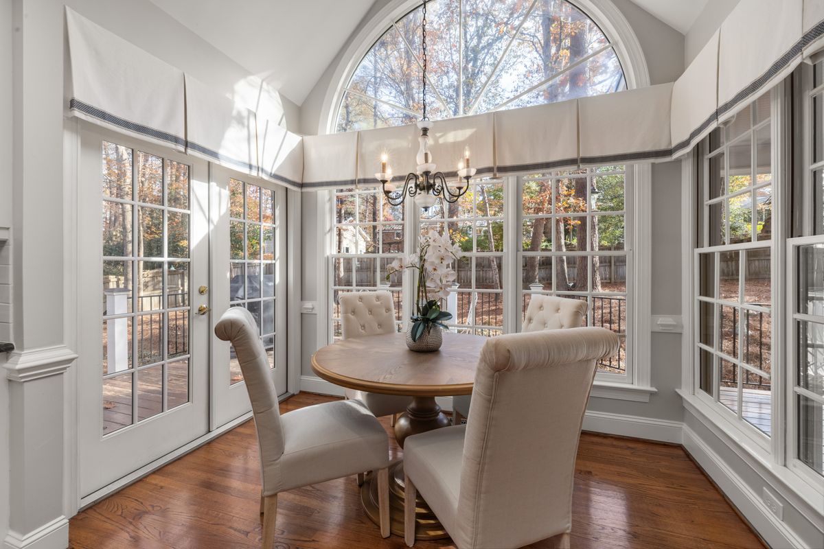 Casement Windows, Big Easy Windows New Orleans