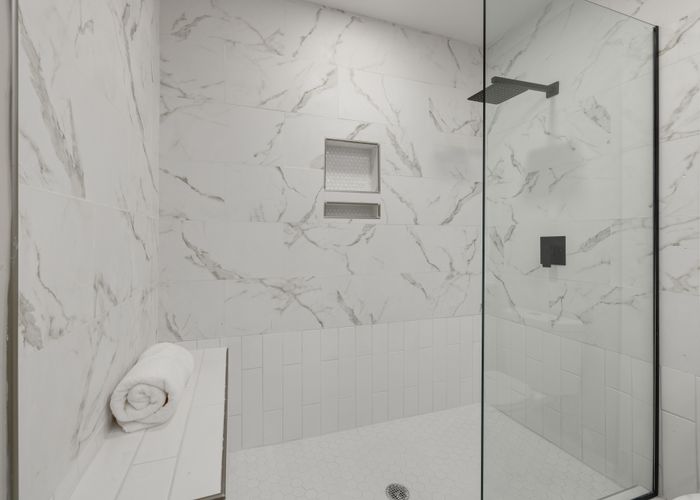 Tub to shower conversion Needles CA