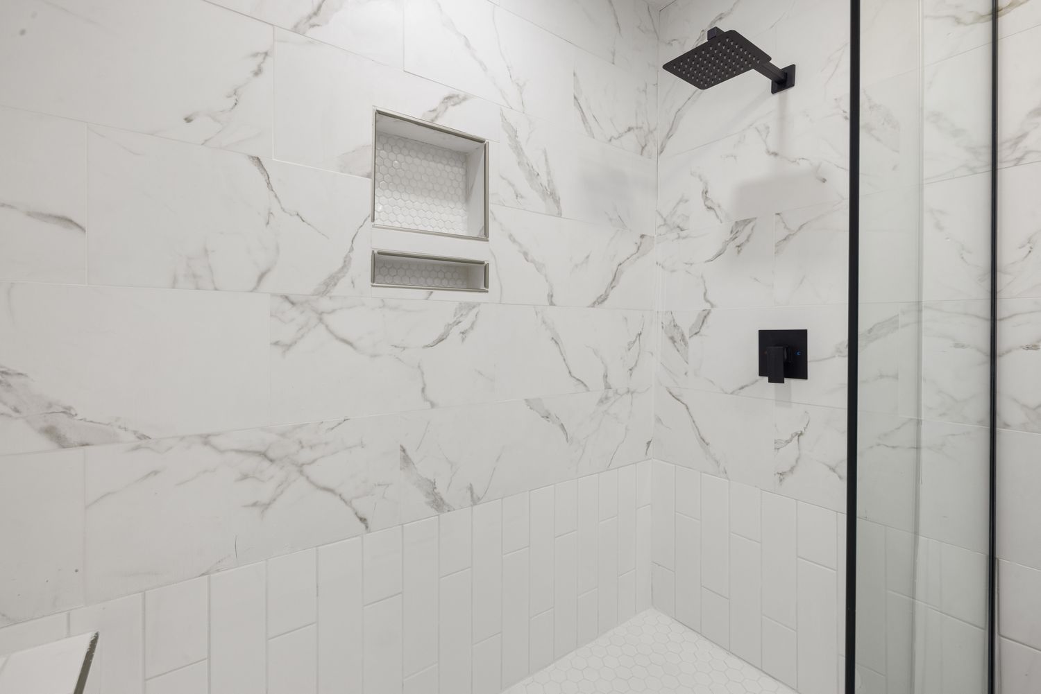 Luxury Tile Installation
