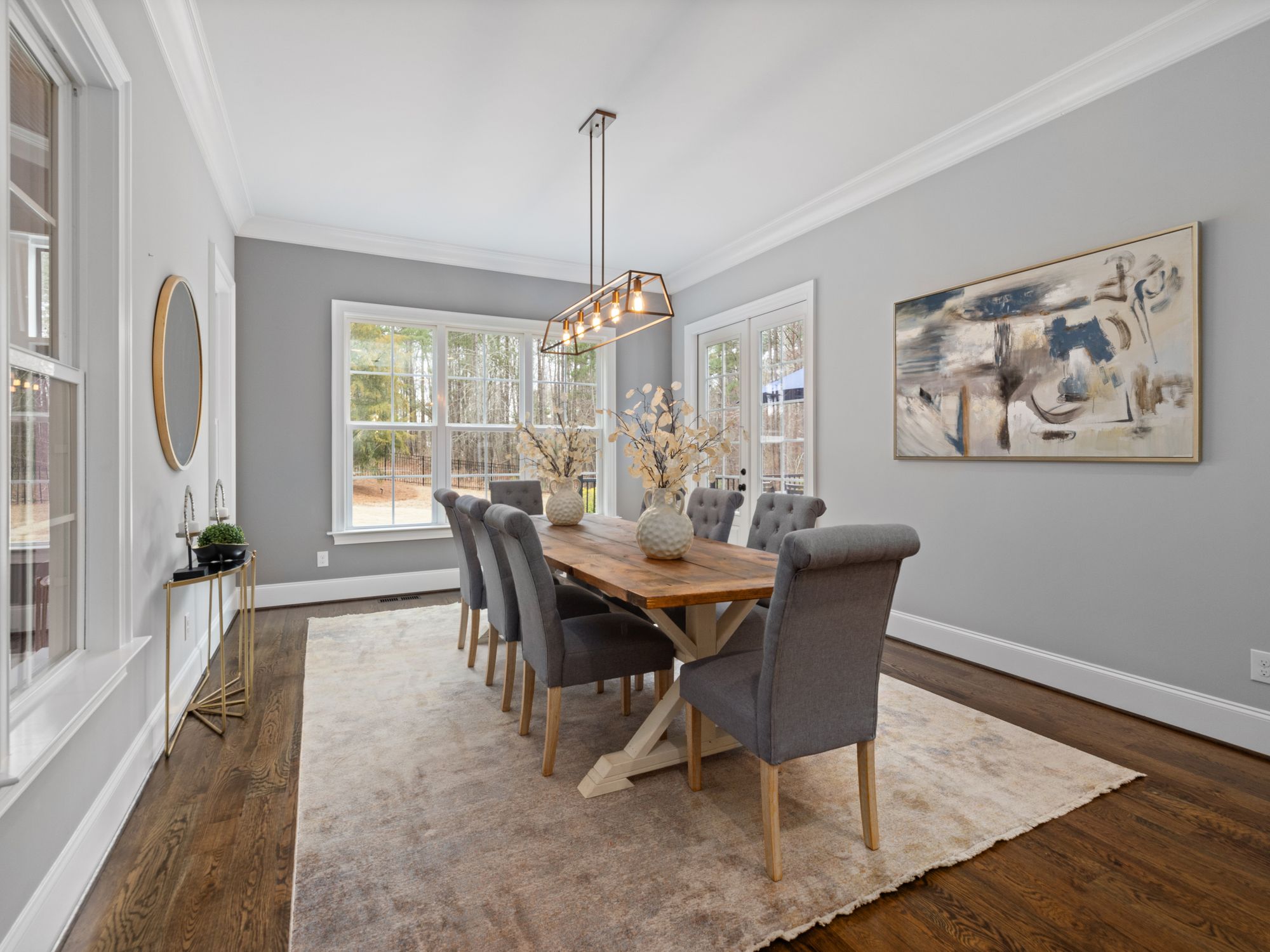 House Painting in North Harrow, Harrow — house painters transforming a home room by room
