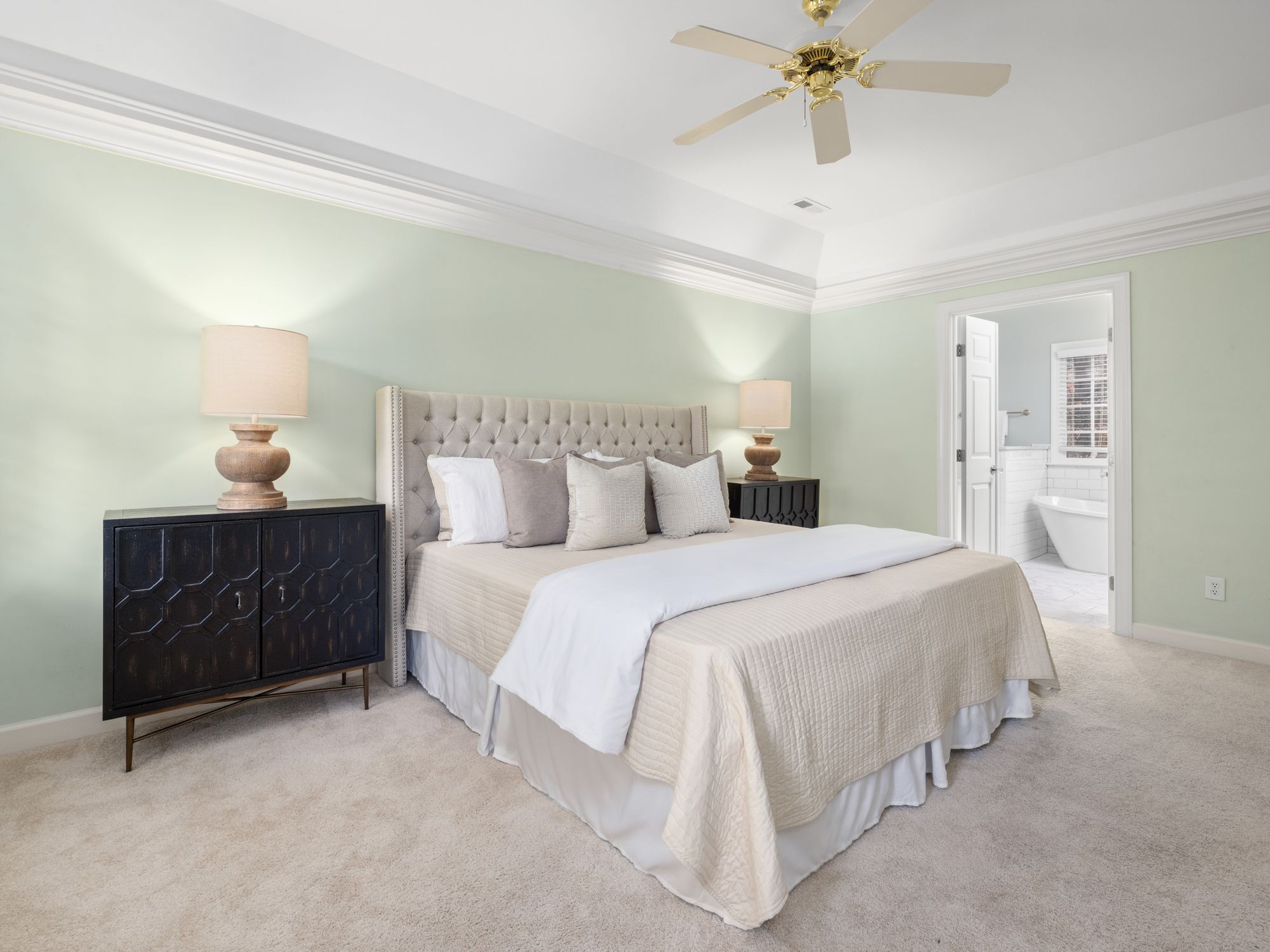 House Painting in Queens Park, Brent — house painters transforming a home room by room