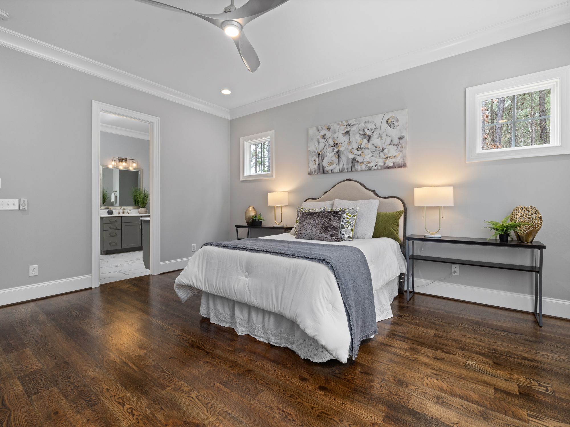 House Removals in Great Oakley, South East — professional movers carrying furniture on a house move