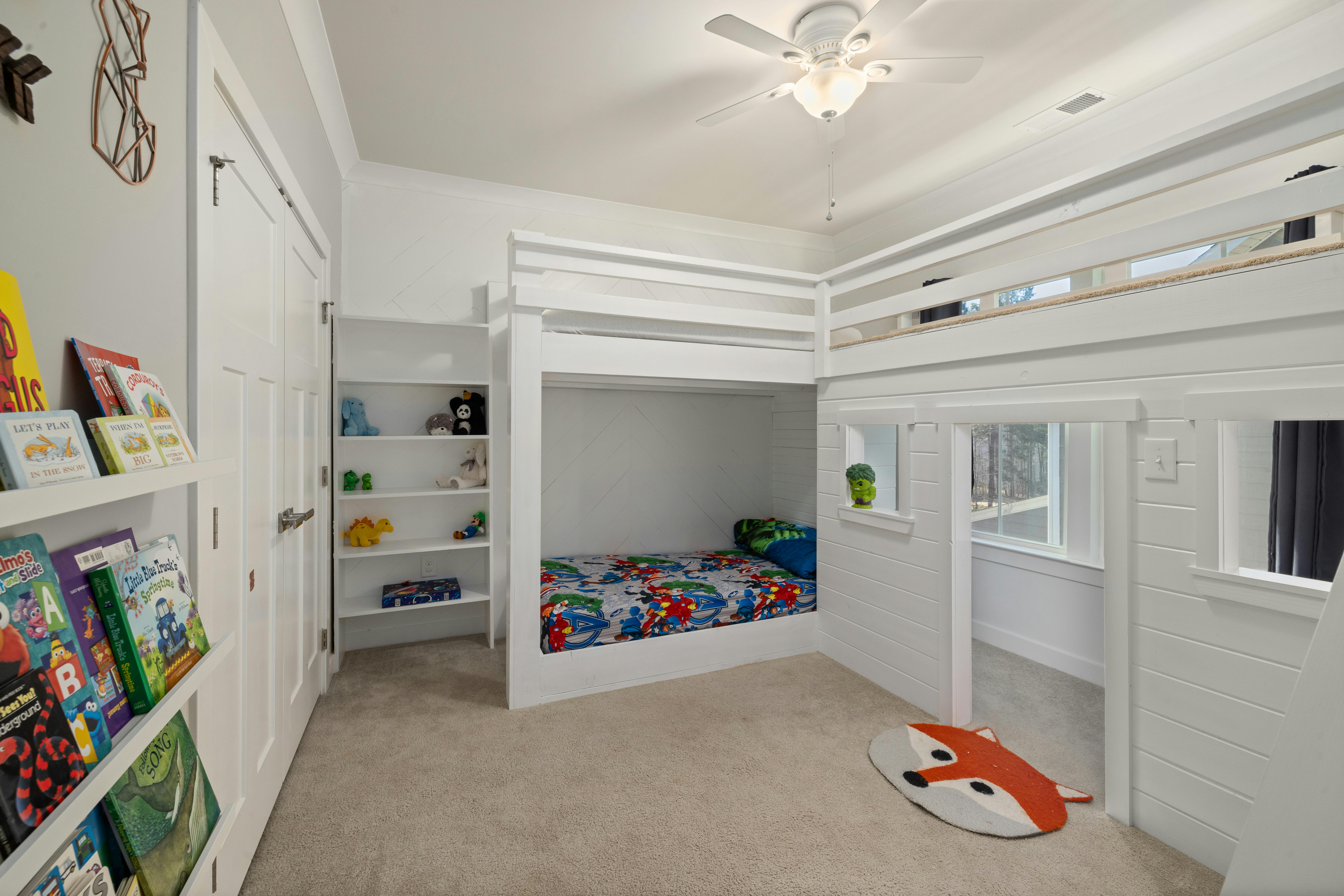 Bright Horizons Family Solutions Announces Date of Third Quarter 2025 Earnings Release and Conference Call — Photo by Curtis 