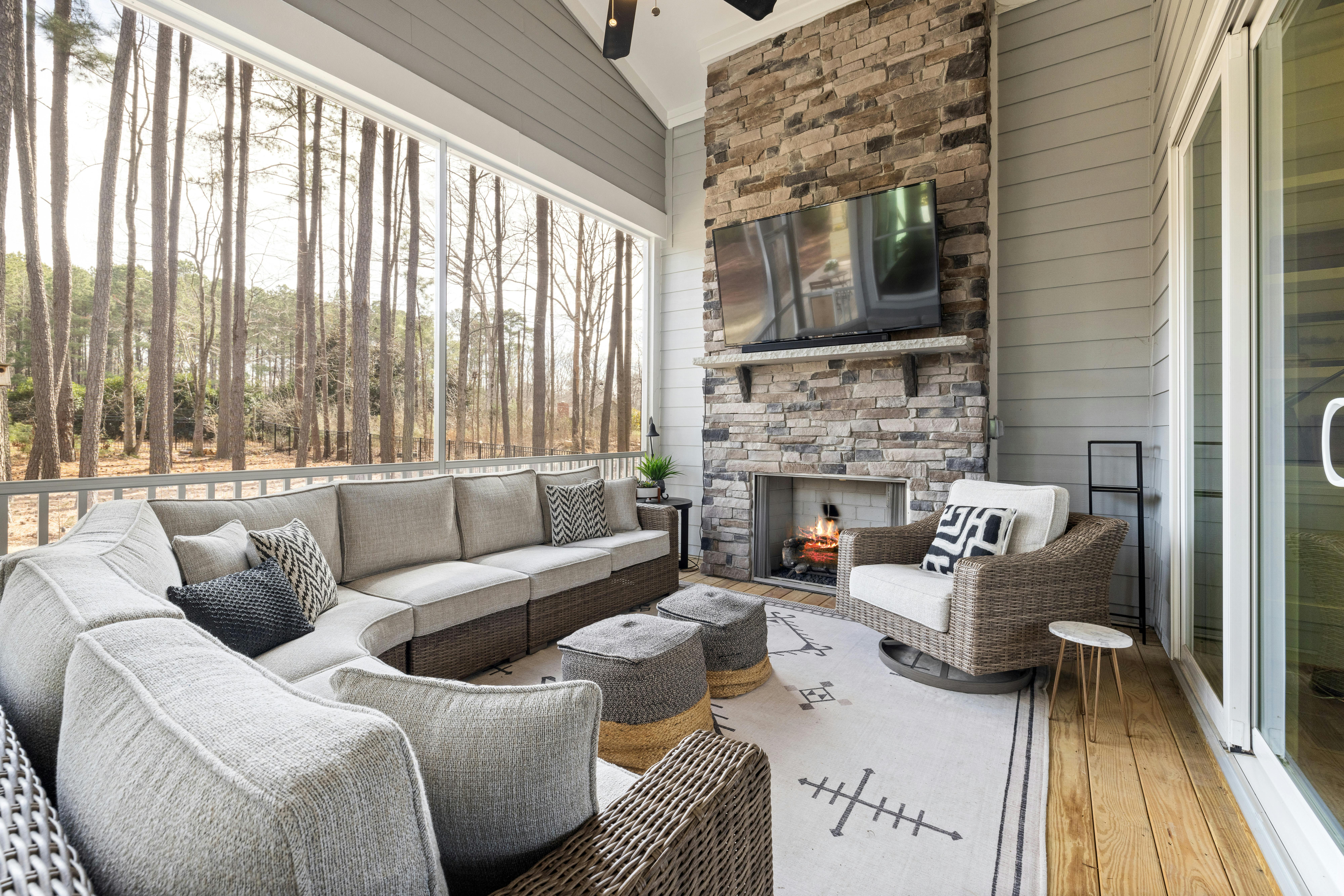 Nelson Design Group Introduces Its Expansive Collection of Award-Winning House Plans - 24 — Photo by Curtis Adams on Pexels