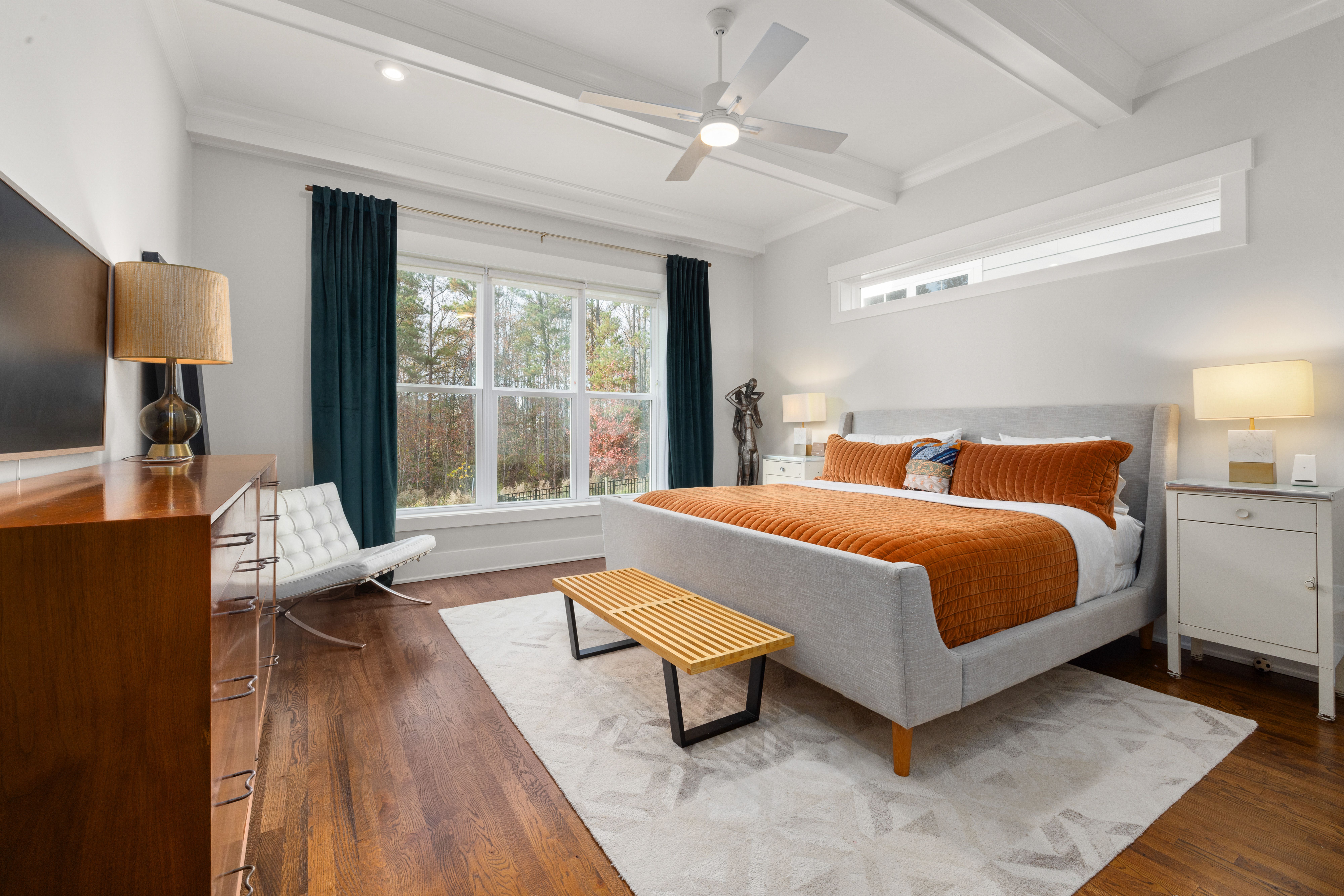 Nelson Design Group Introduces Its Expansive Collection of Award-Winning House Plans - 24 — Photo by Curtis Adams on Pexels