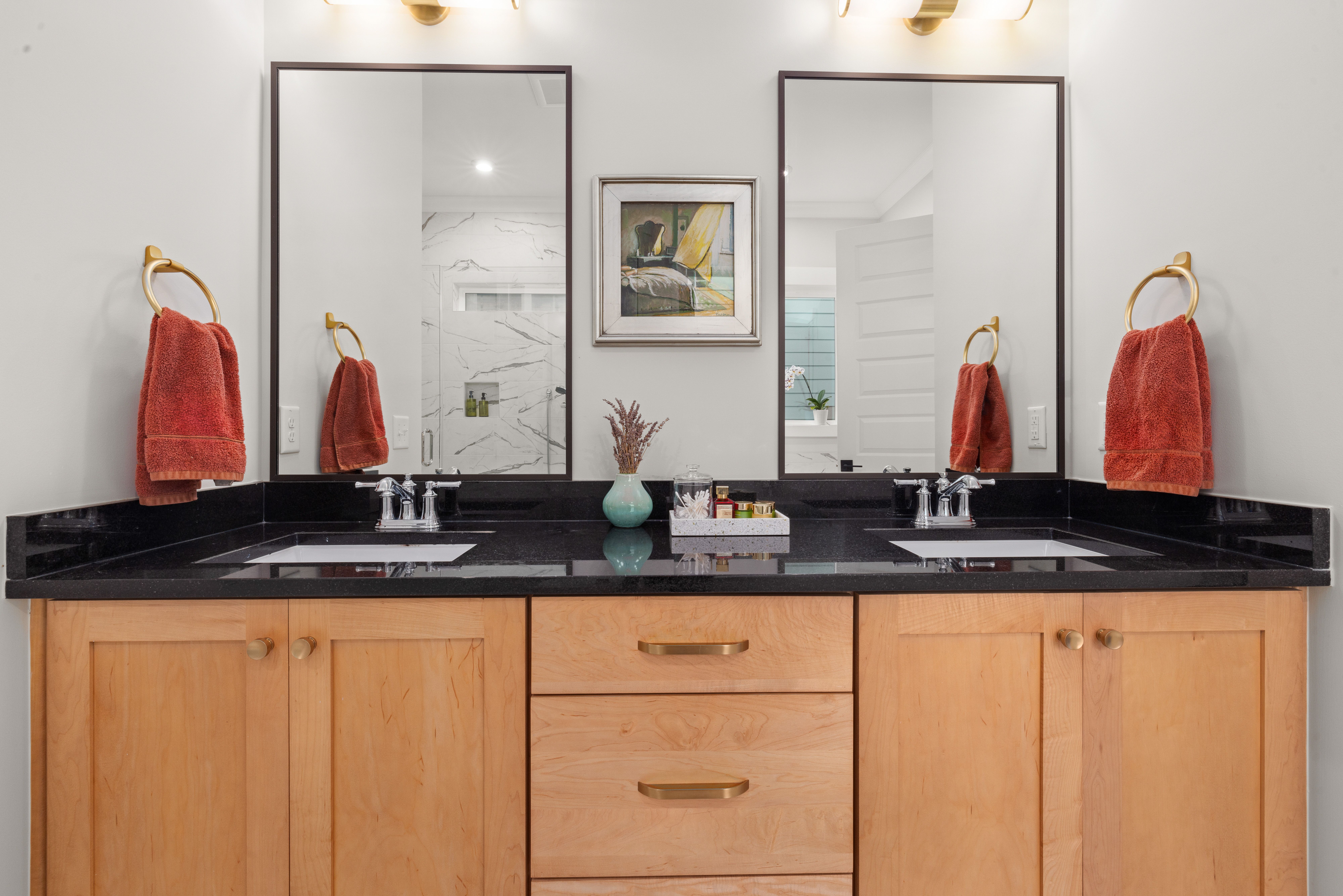 Banyo Yenileme
