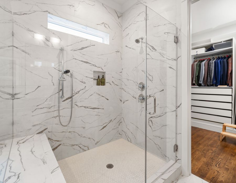Tub to shower conversion Desert Hot Springs