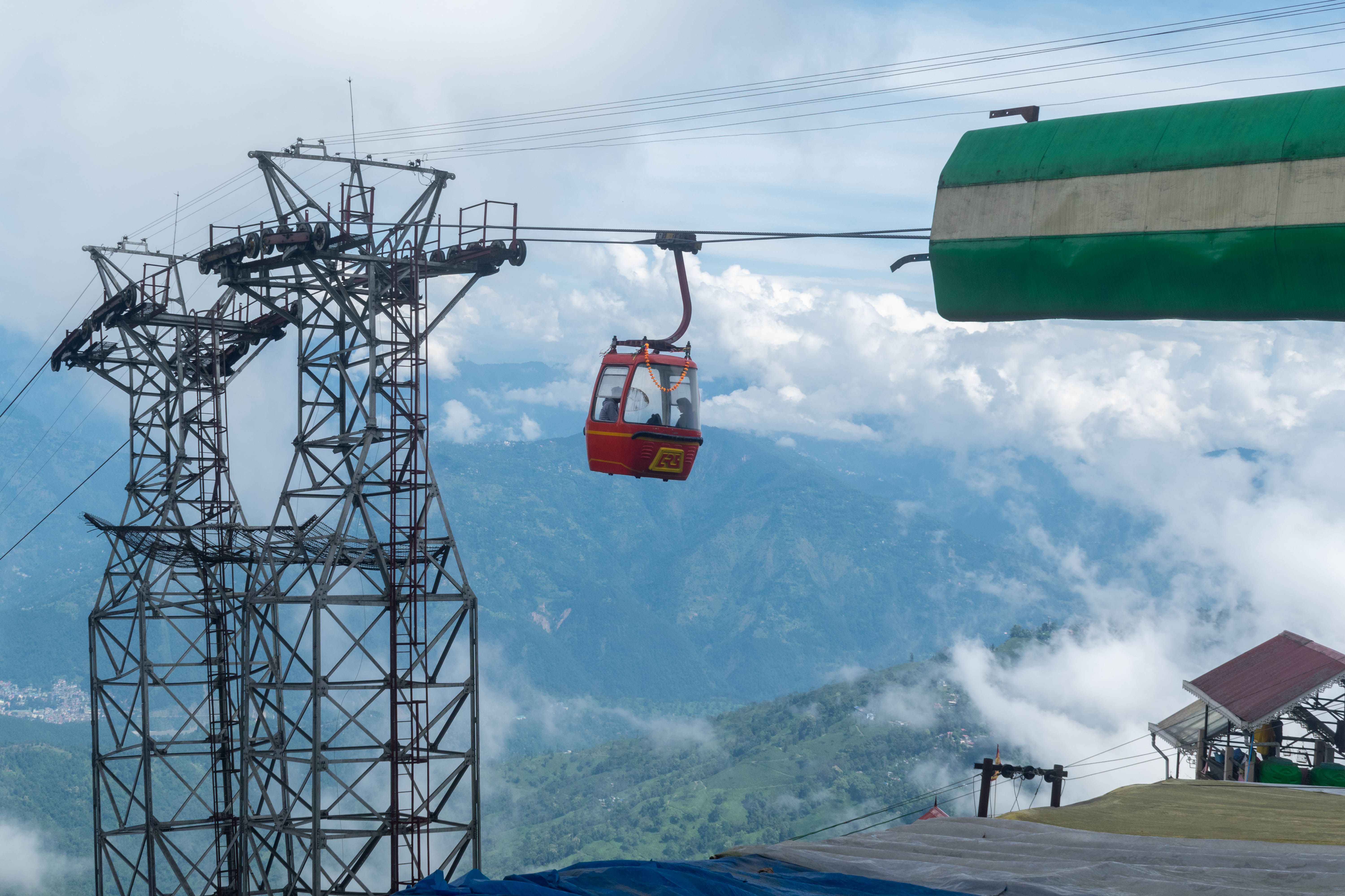 Darjeeling