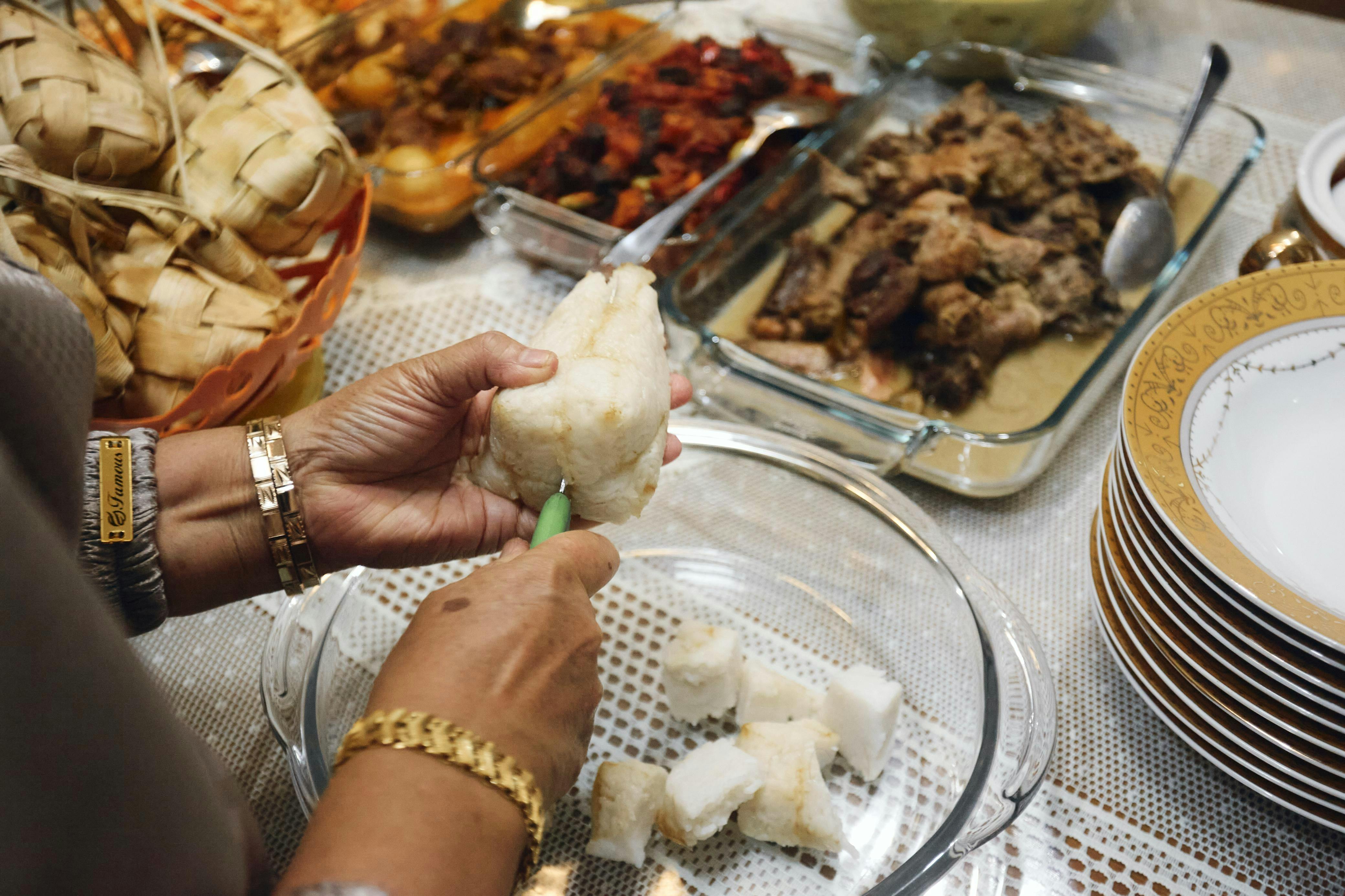 Home Cooking — Photo by Heru Dharma on Pexels