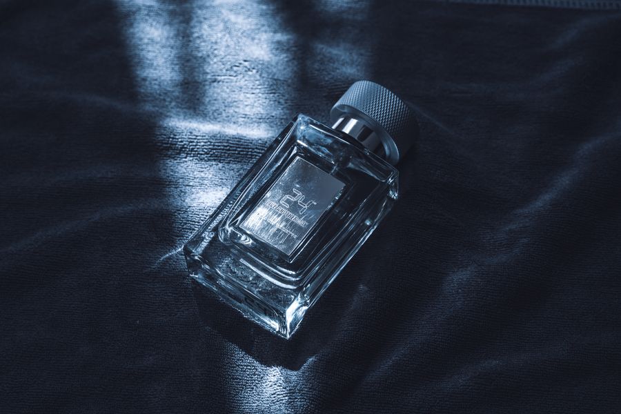 Black Oud Noir