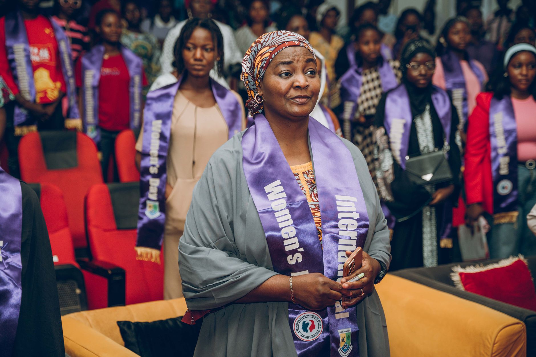 Mulheres Ganham Autonomia com Projeto de Capacitação