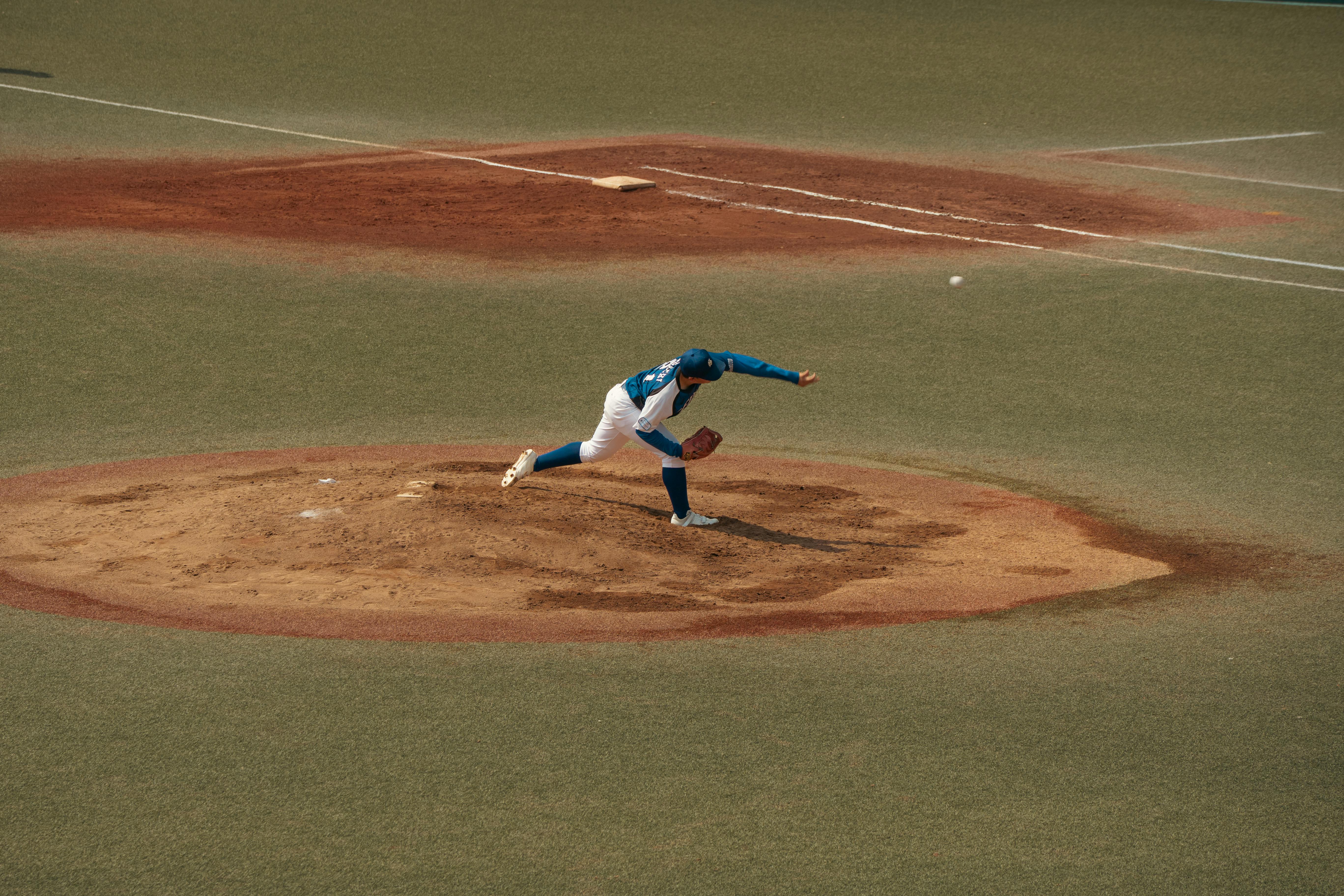 The 2026 ESPN Fantasy Baseball draft guide: Rankings, tips, stats, strategy and more — Photo by Iban Lopez Luna on Pexels