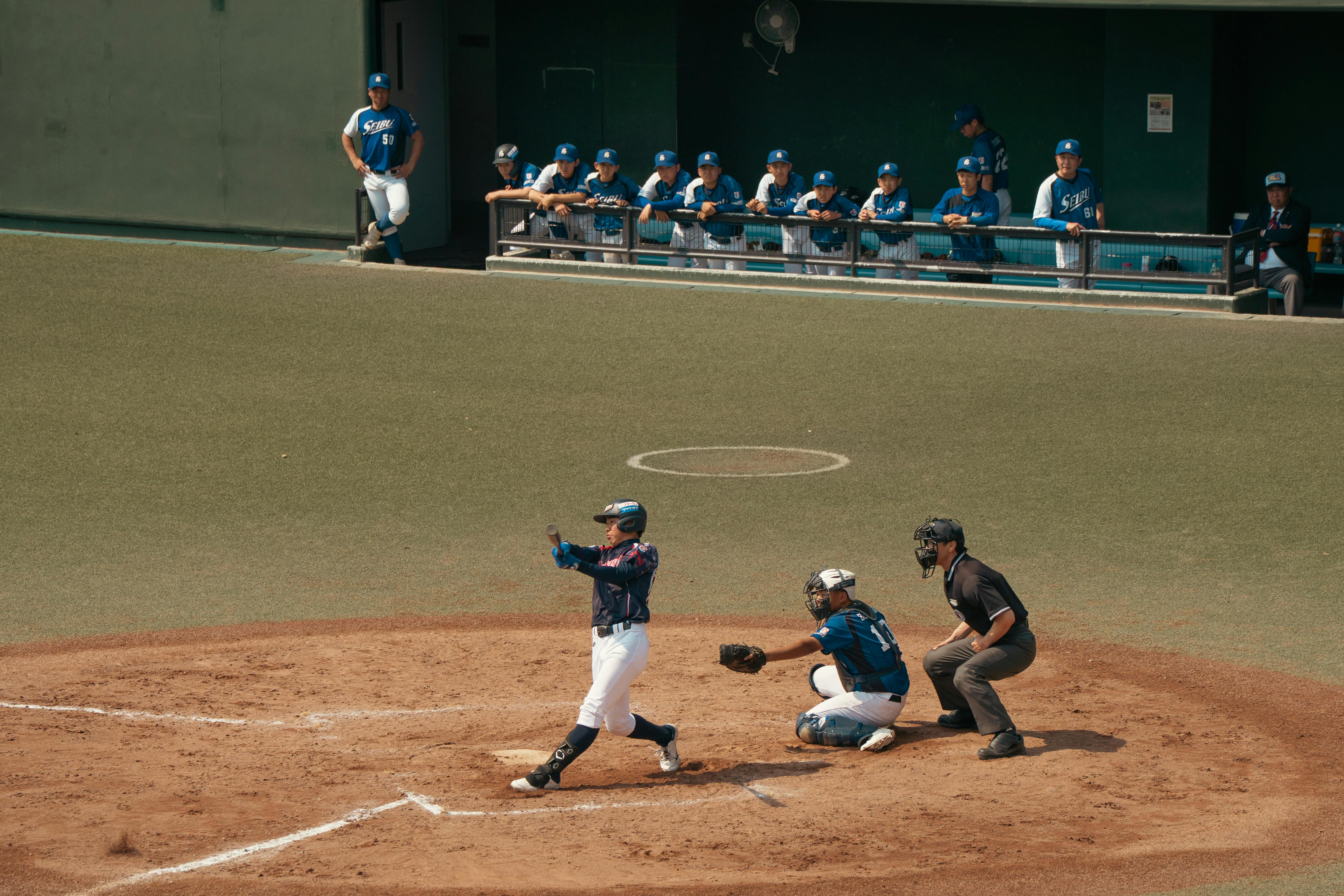 Latest On Francisco Lindor’s Recovery Timeline - MLB Trade Rumors — Photo by Iban Lopez Luna on Pexels