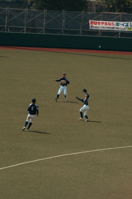 カープ速報