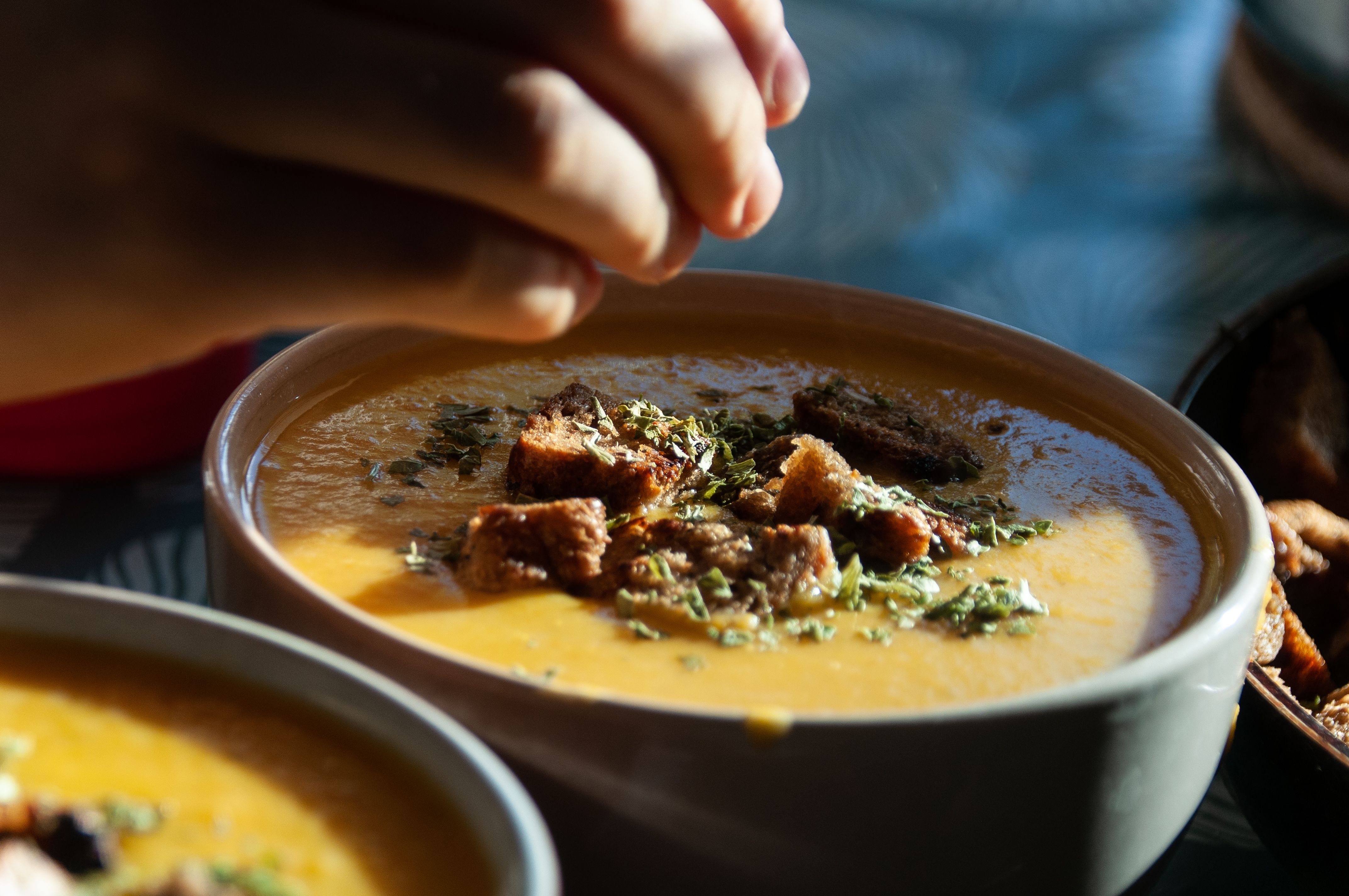 easy recipes quick meals — Photo by wal_ 172619 on Pexels
