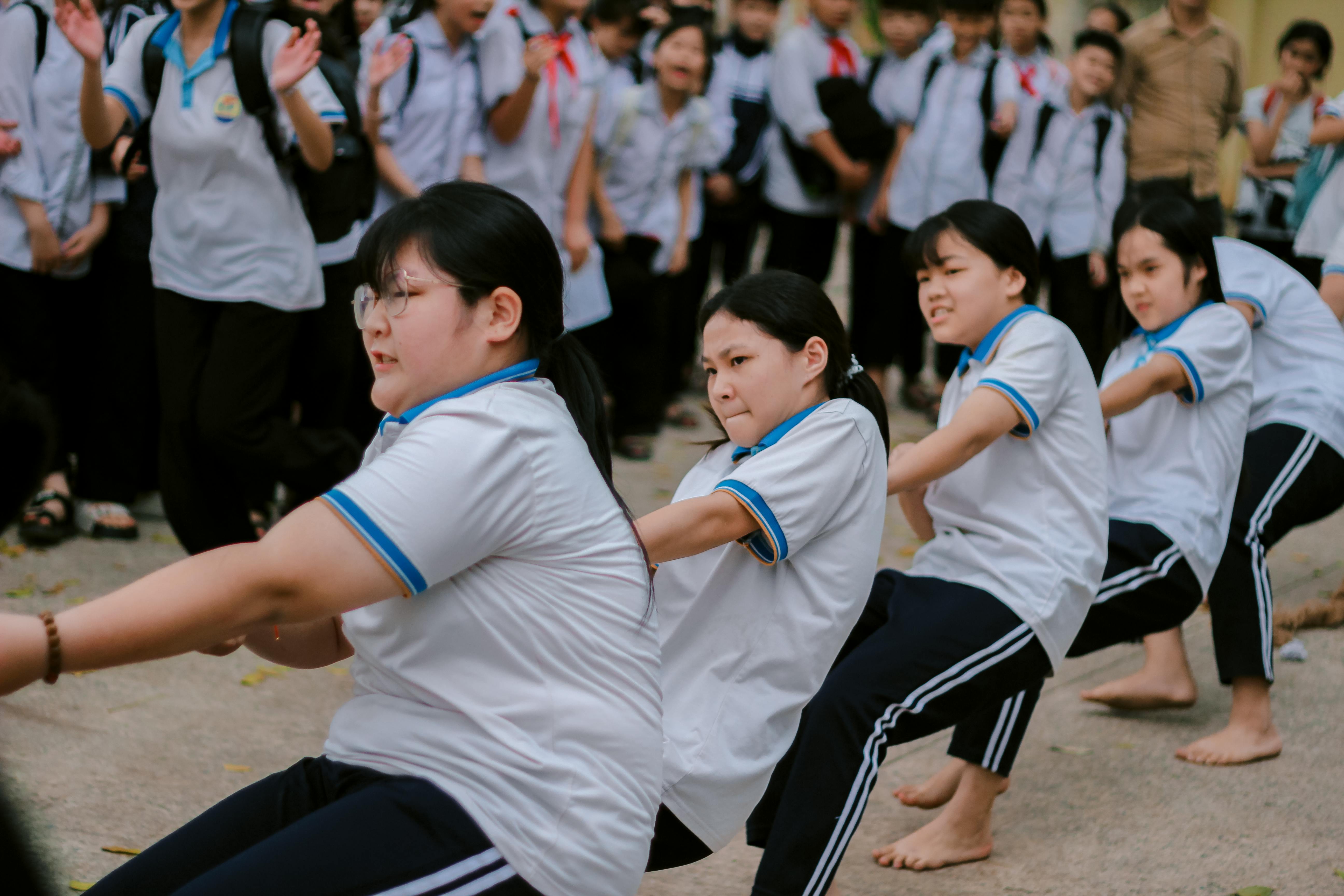 Local students advance to state Civics Bee — Photo by Ngọc Bích Kiều on Pexels