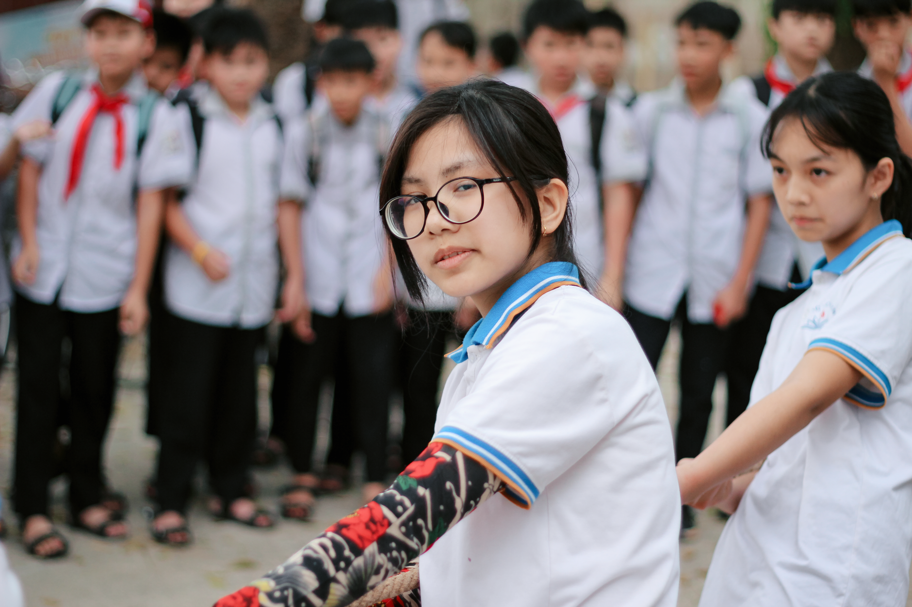 Extracurriculars That Matter to Admissions