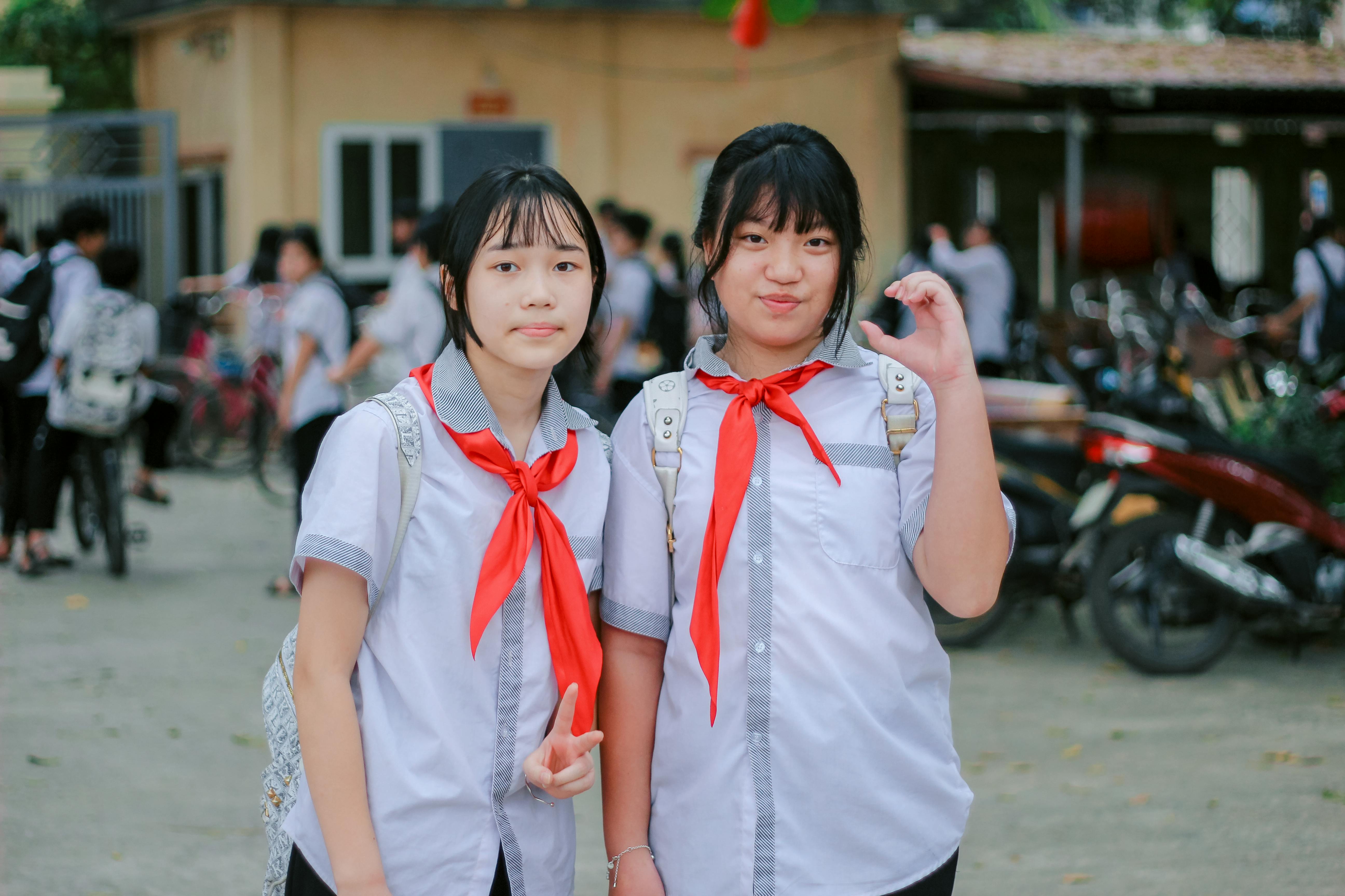 Is the Court System Fair? What Students Want to Know About the Justice System — Photo by Ngọc Bích Kiều on Pexels