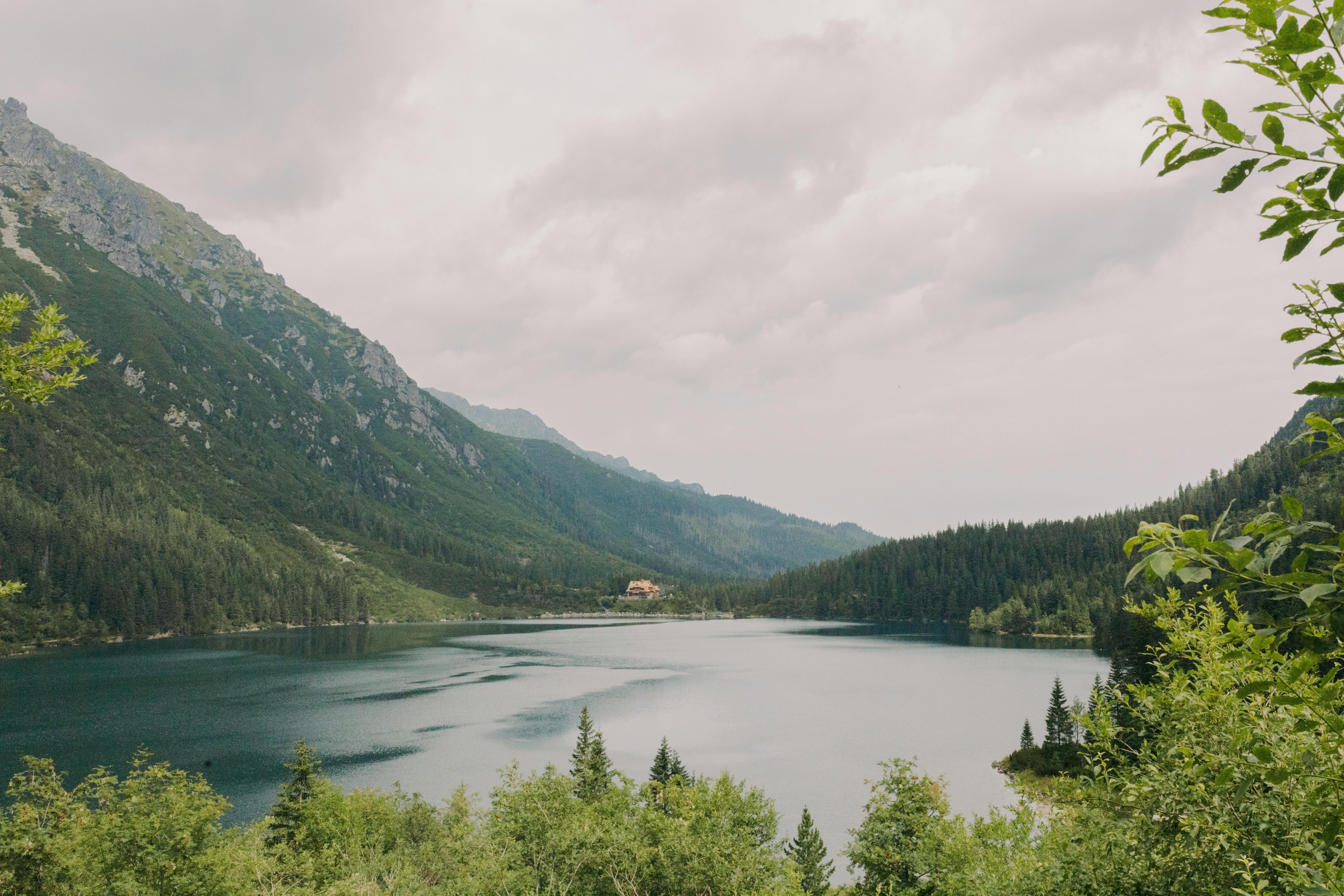 Les Pays avec les Plus Beaux Paysages Naturels