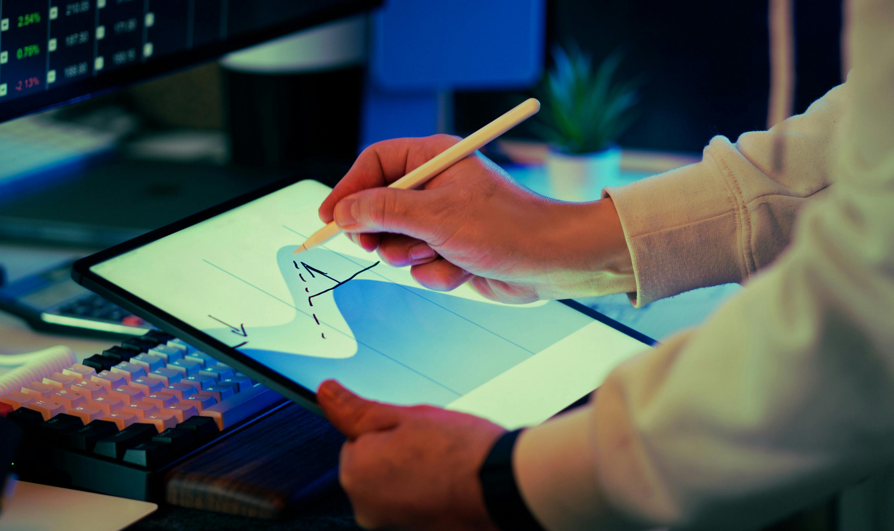 iPad rakendused, mis teevad sinu elu lihtsamaks