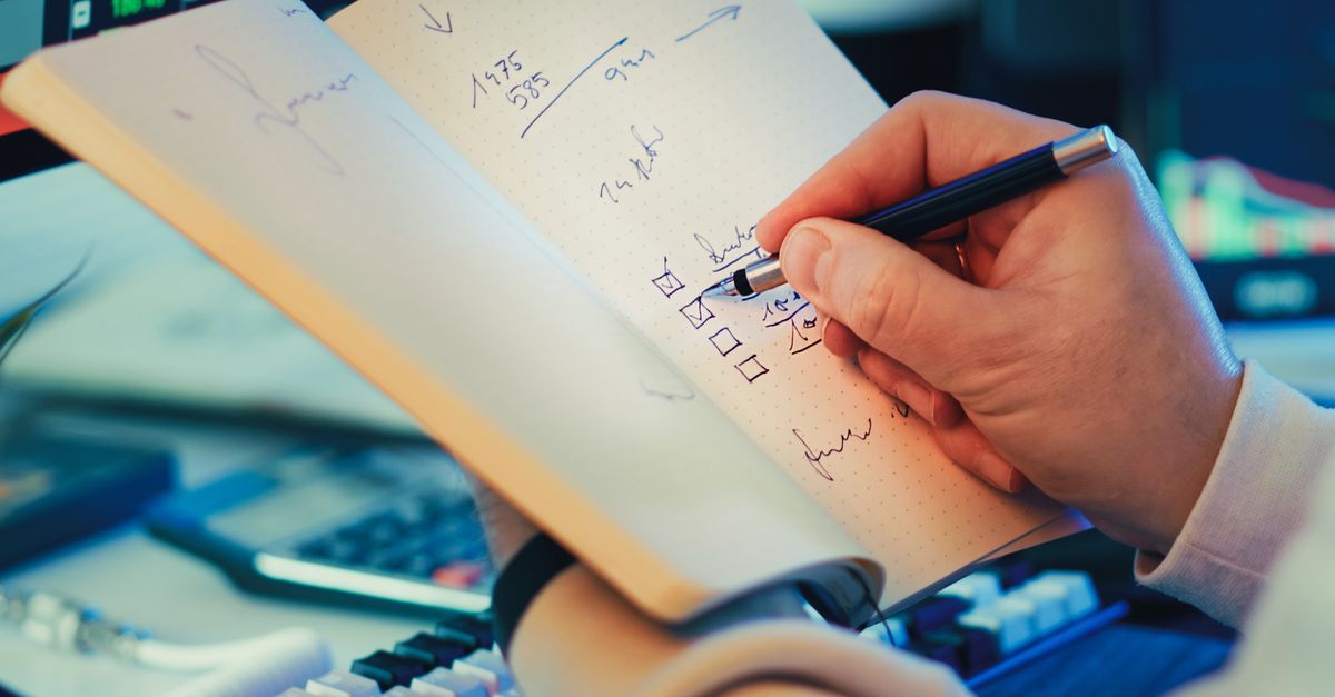 Why Most 'SMART' Goals Fail Most People (And What Actually Works for Real Progress)