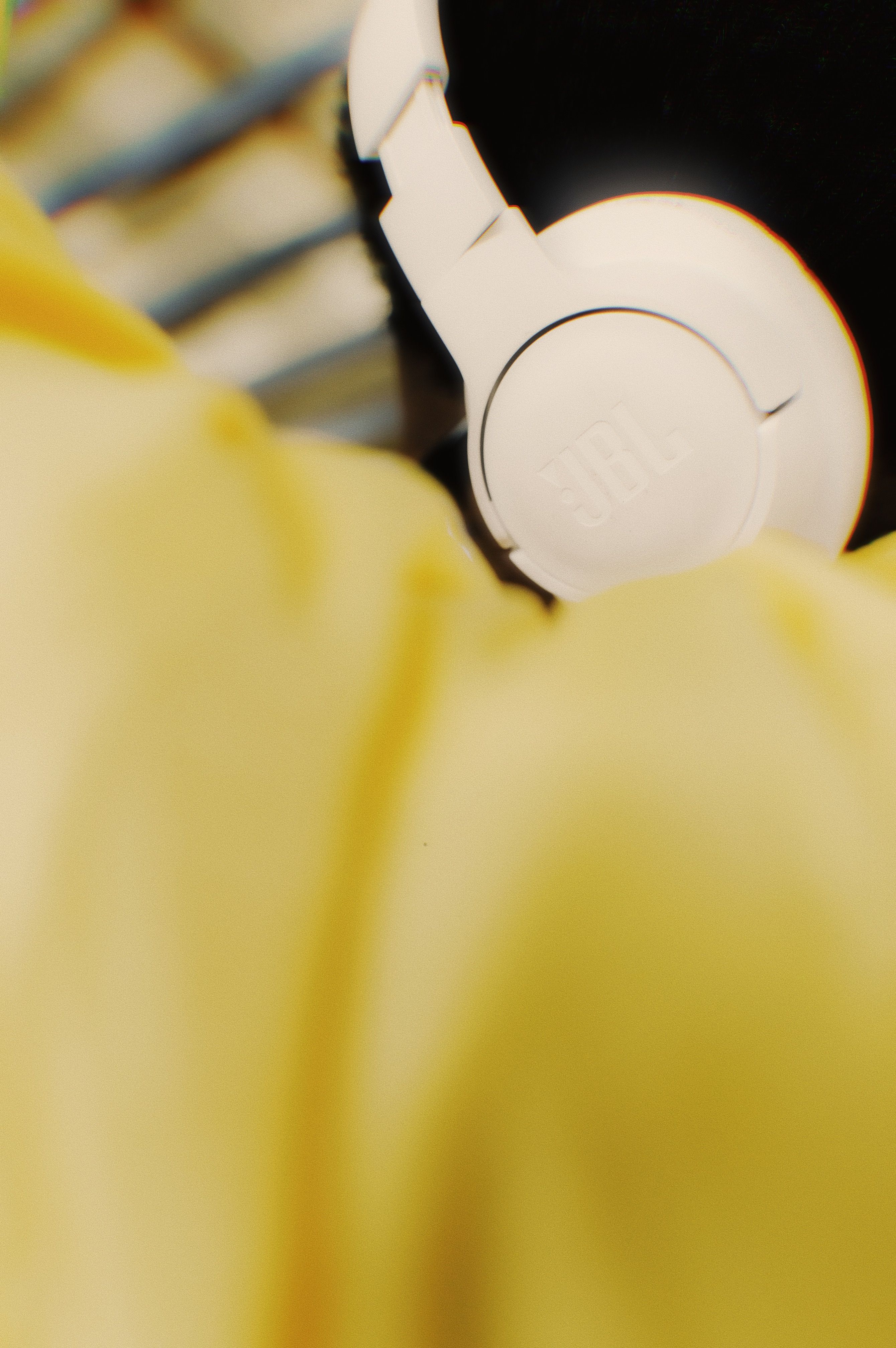 Fones e Wearables