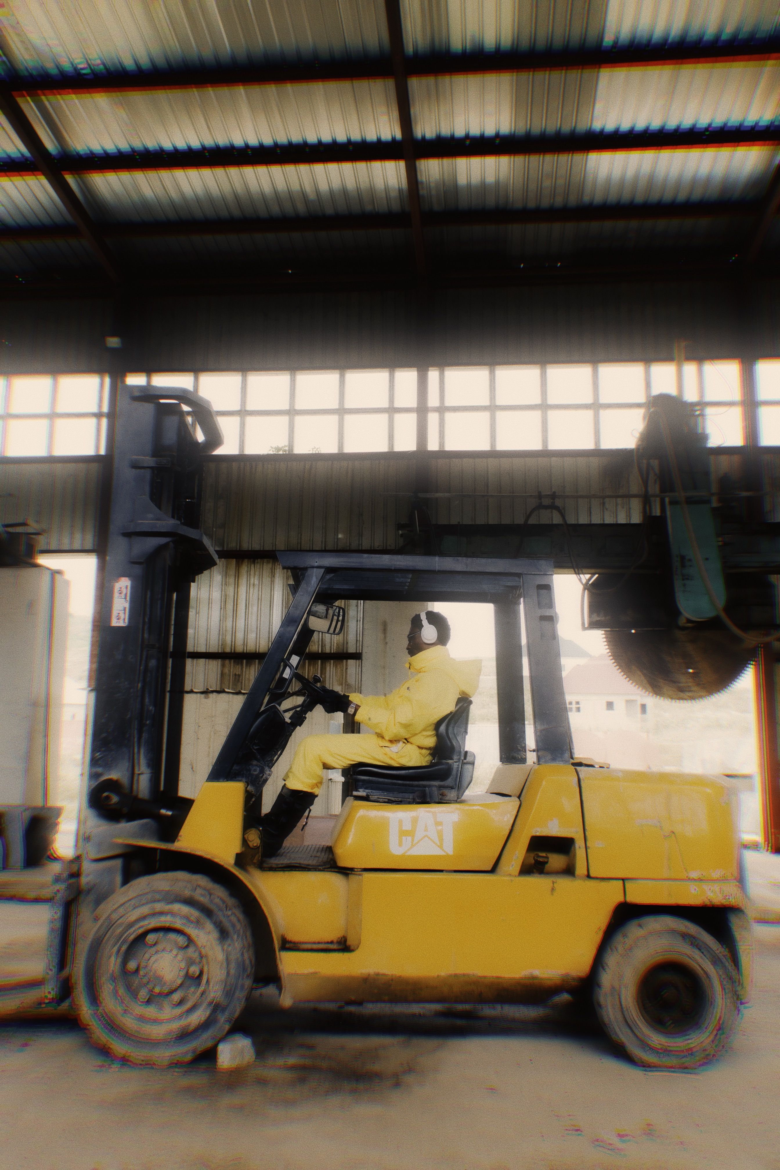 Forklift fleet management 2026