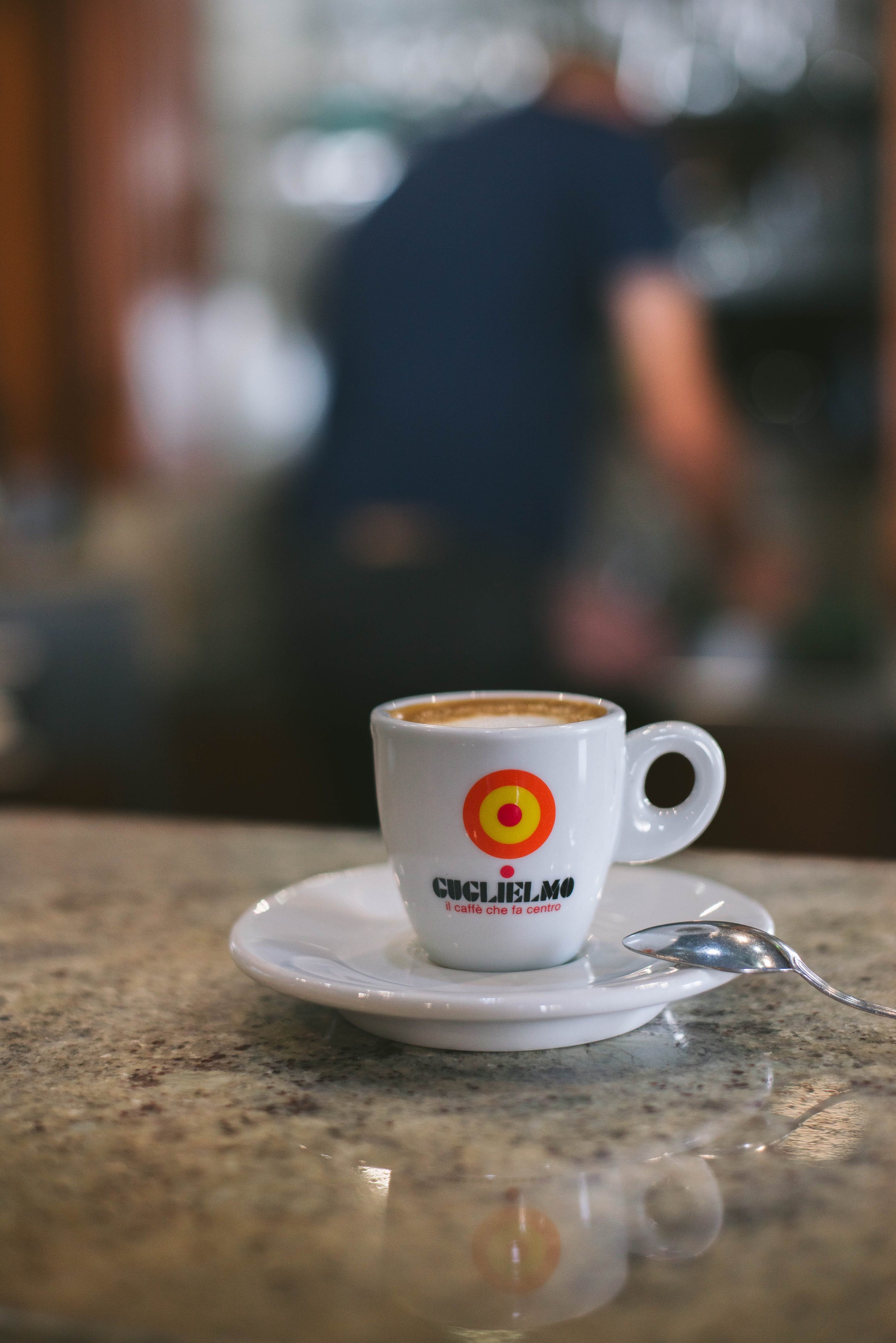 Café Expresso