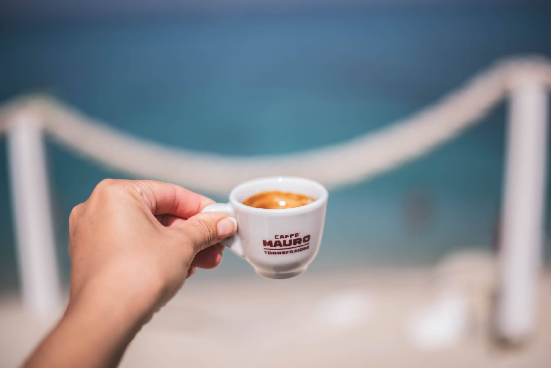 what to look for in macchina caffè smart working