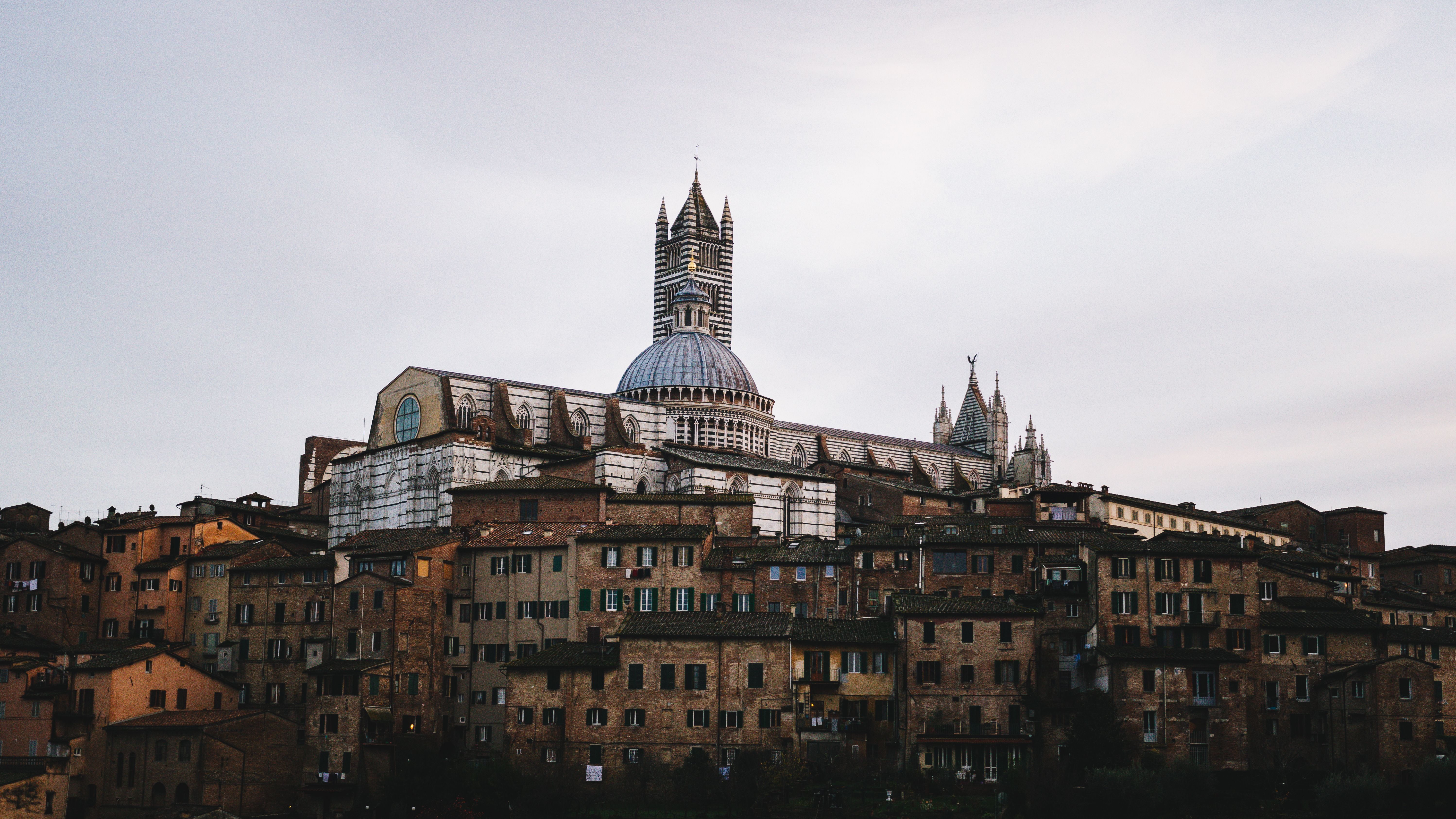palio di siena