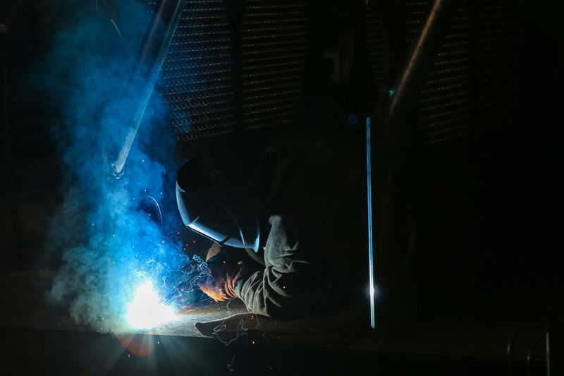 Best Flux-Core Welders for 2026: 5 Picks by Use Case