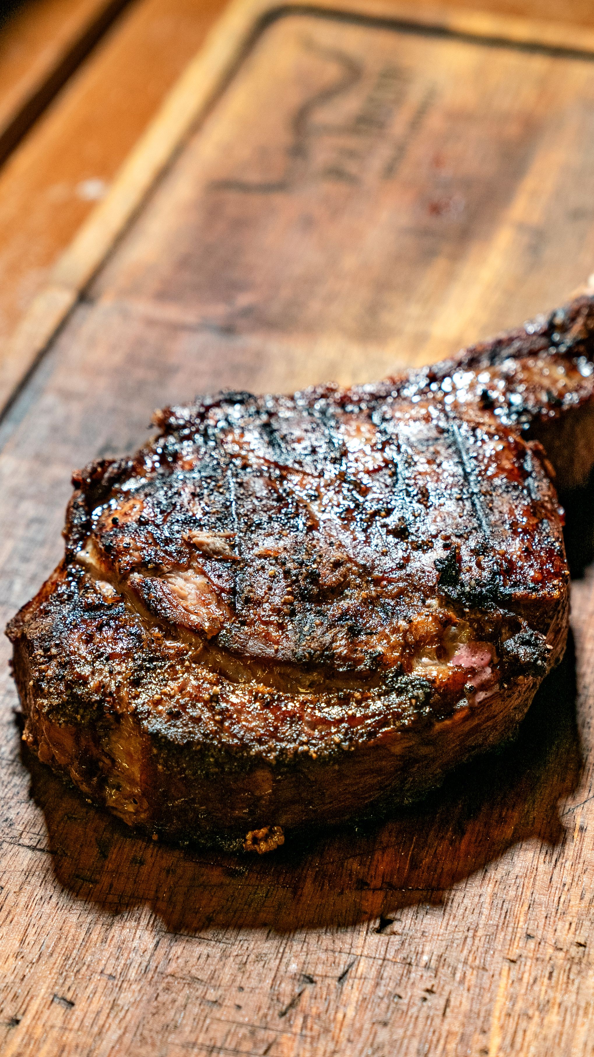 Rib Eye