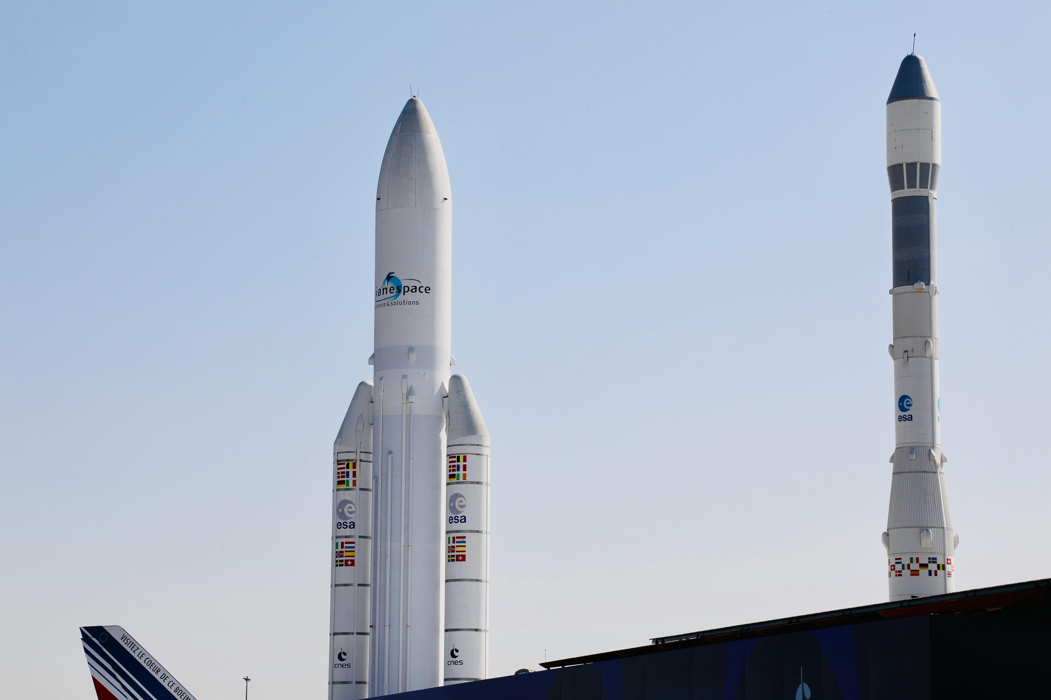 鐳洋科技「黑鳶2號」成功搭乘SpaceX升空，開啟3大衛星計畫新紀元