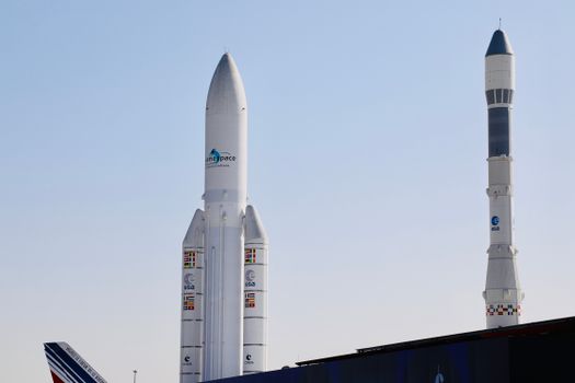Le Bourget